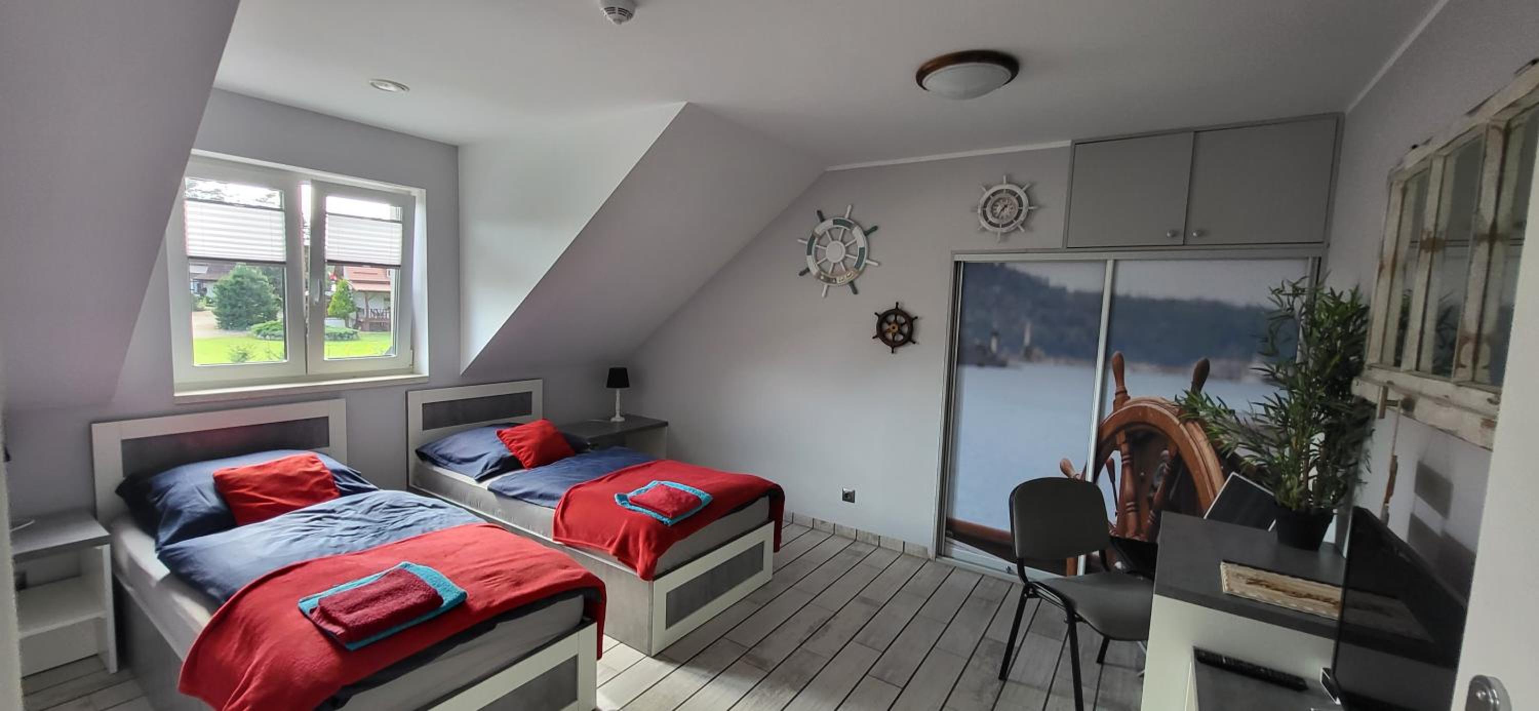 Double or Twin Room with View photo 1