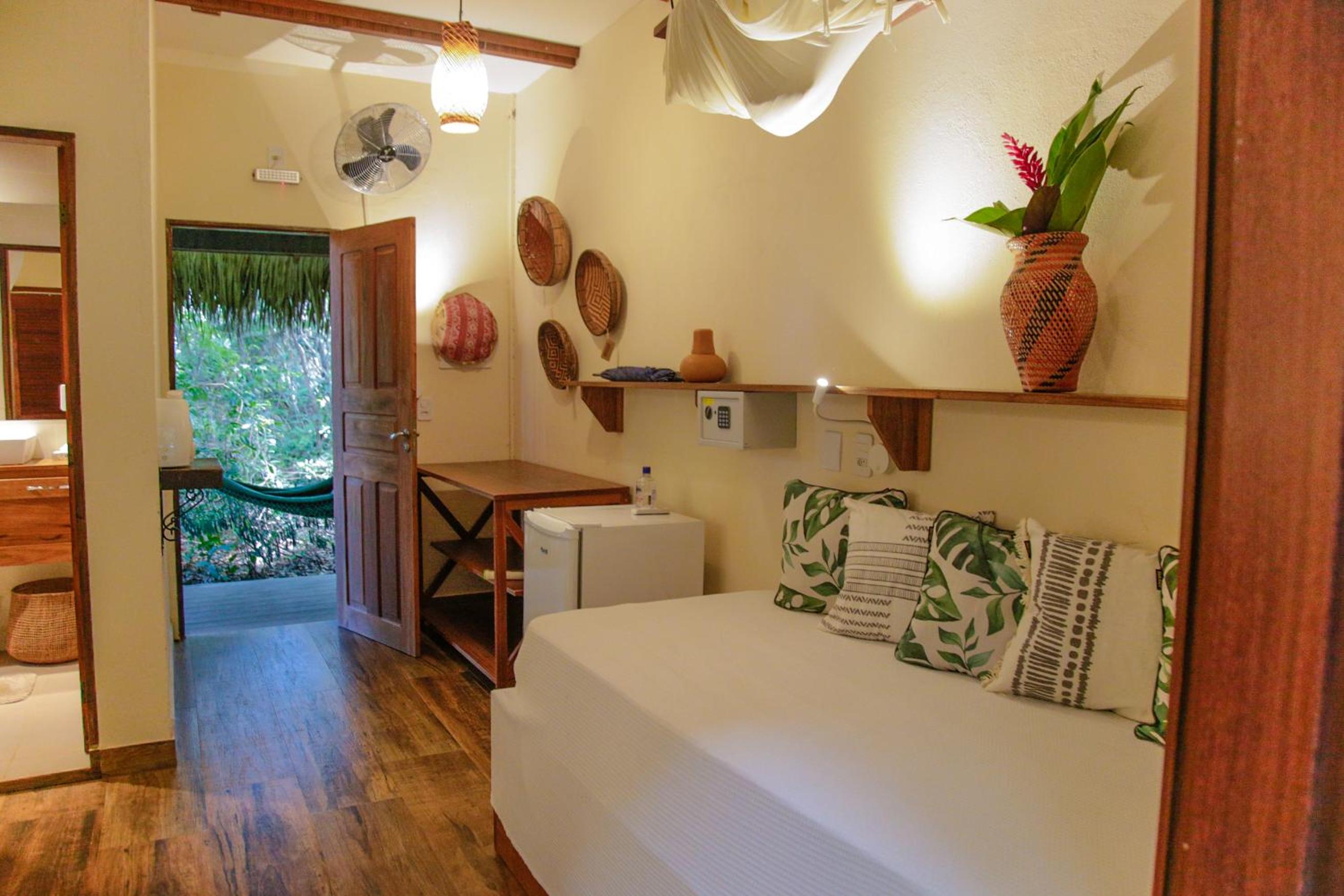 Suite with Terrace - Photo 6