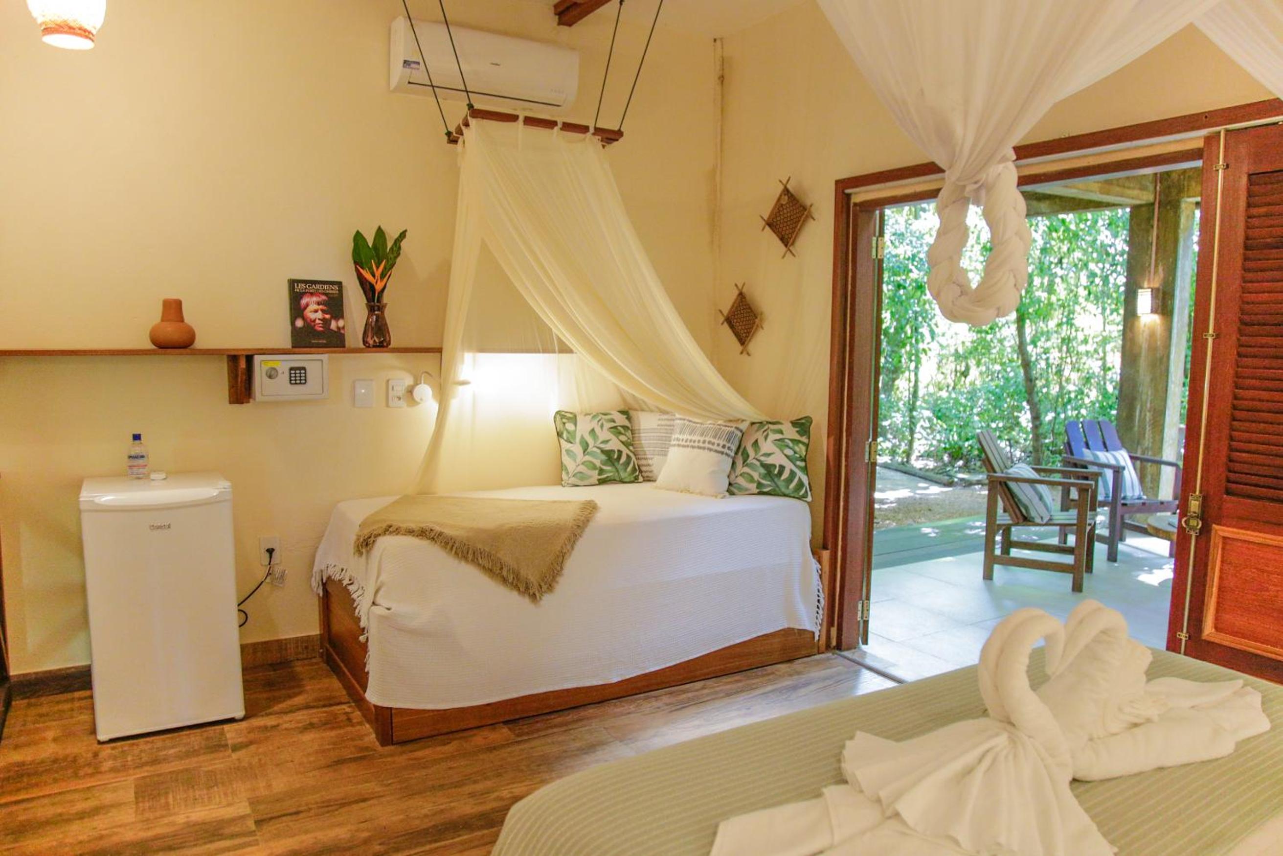 Suite with Terrace - Photo 5