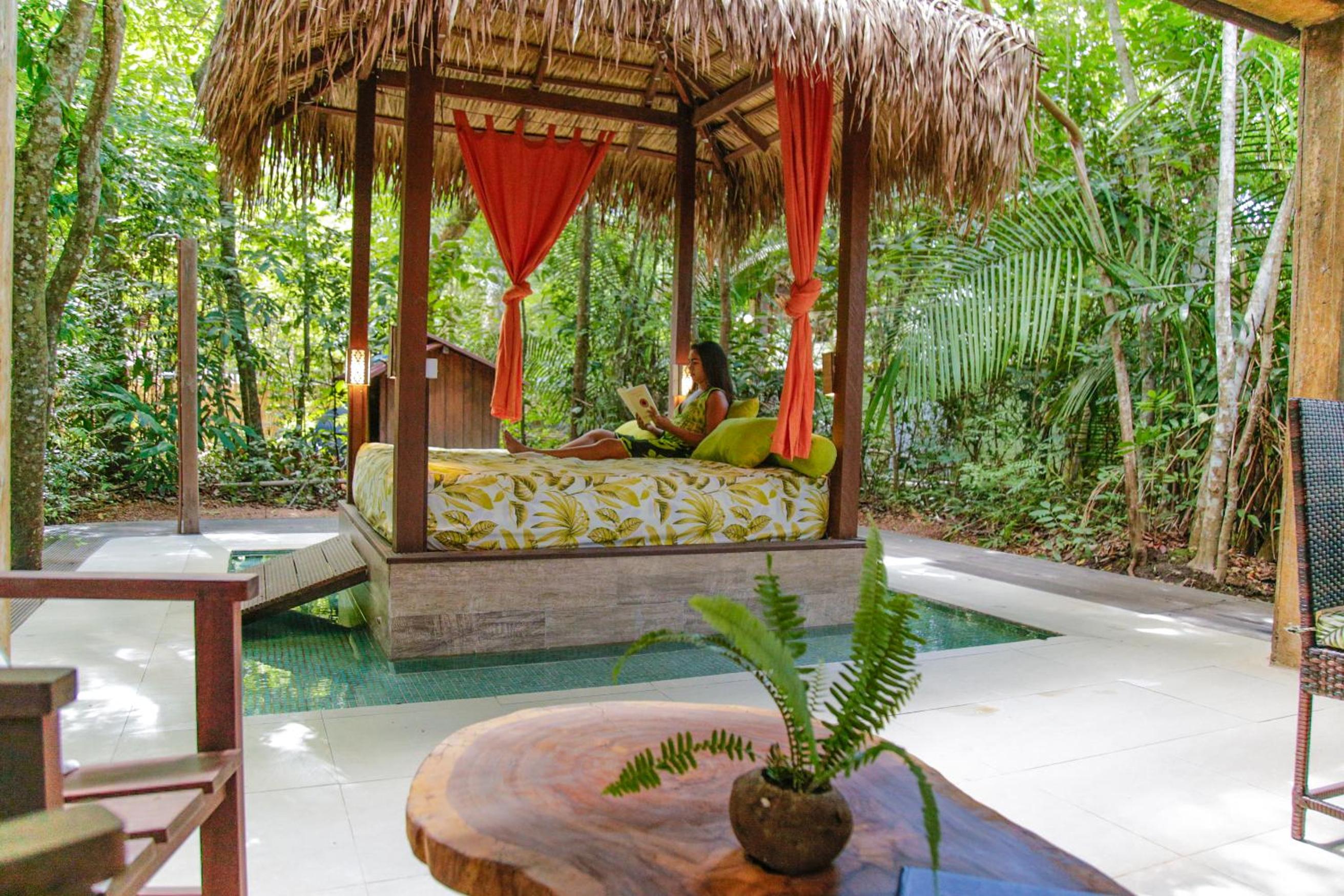 Suite with Terrace - Photo 4