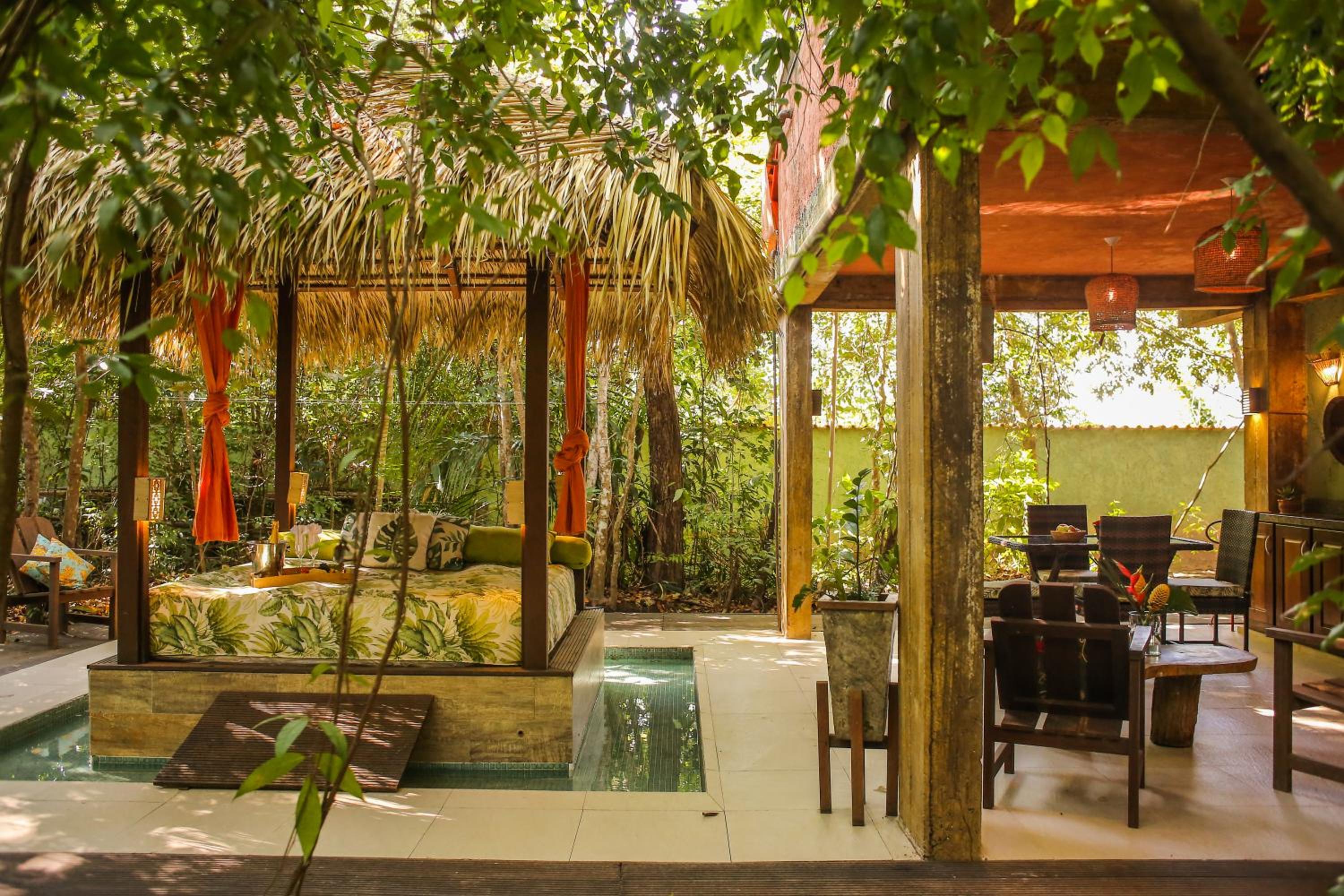 Suite with Terrace - Photo 3