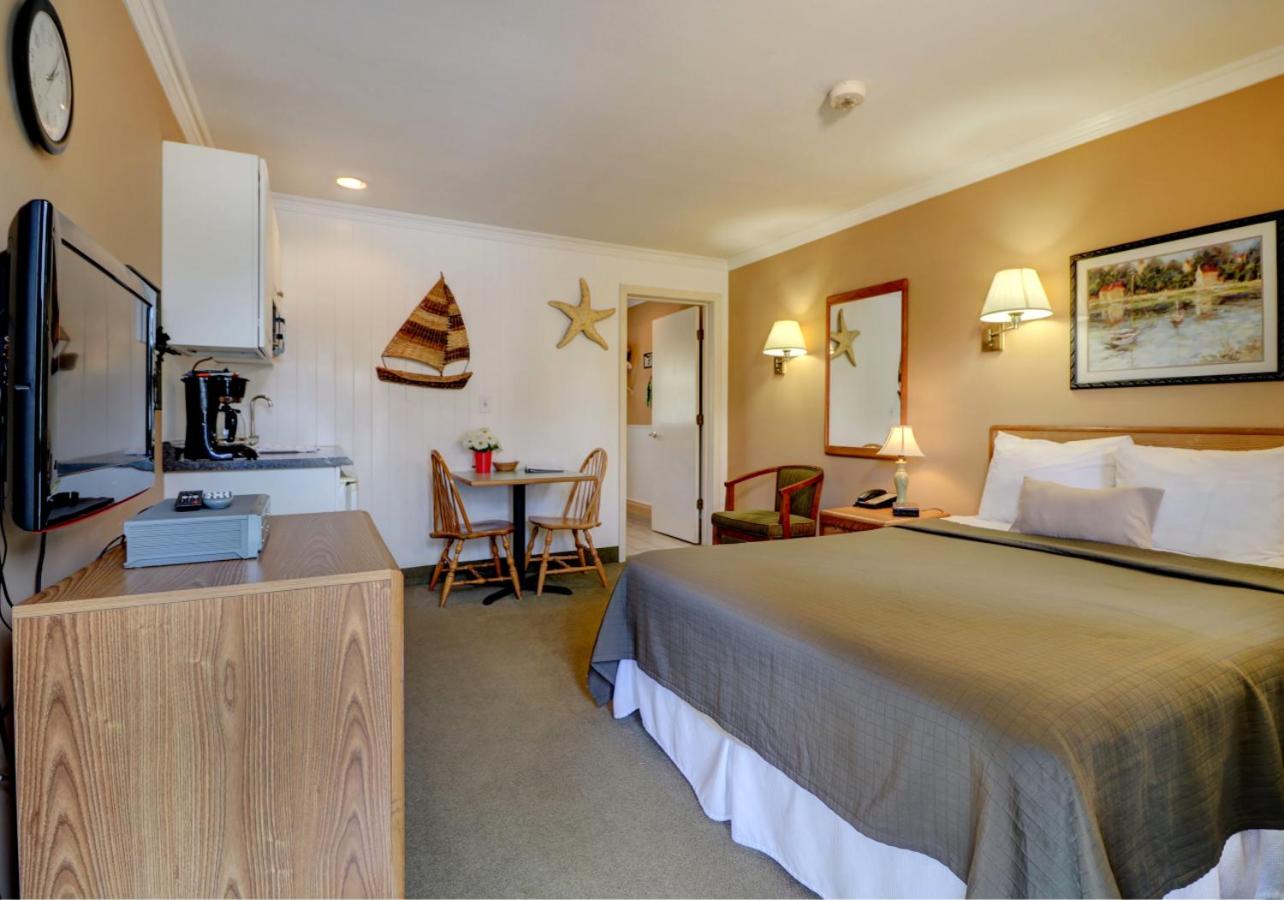 Sea Mist Resort Motel, 사진 4