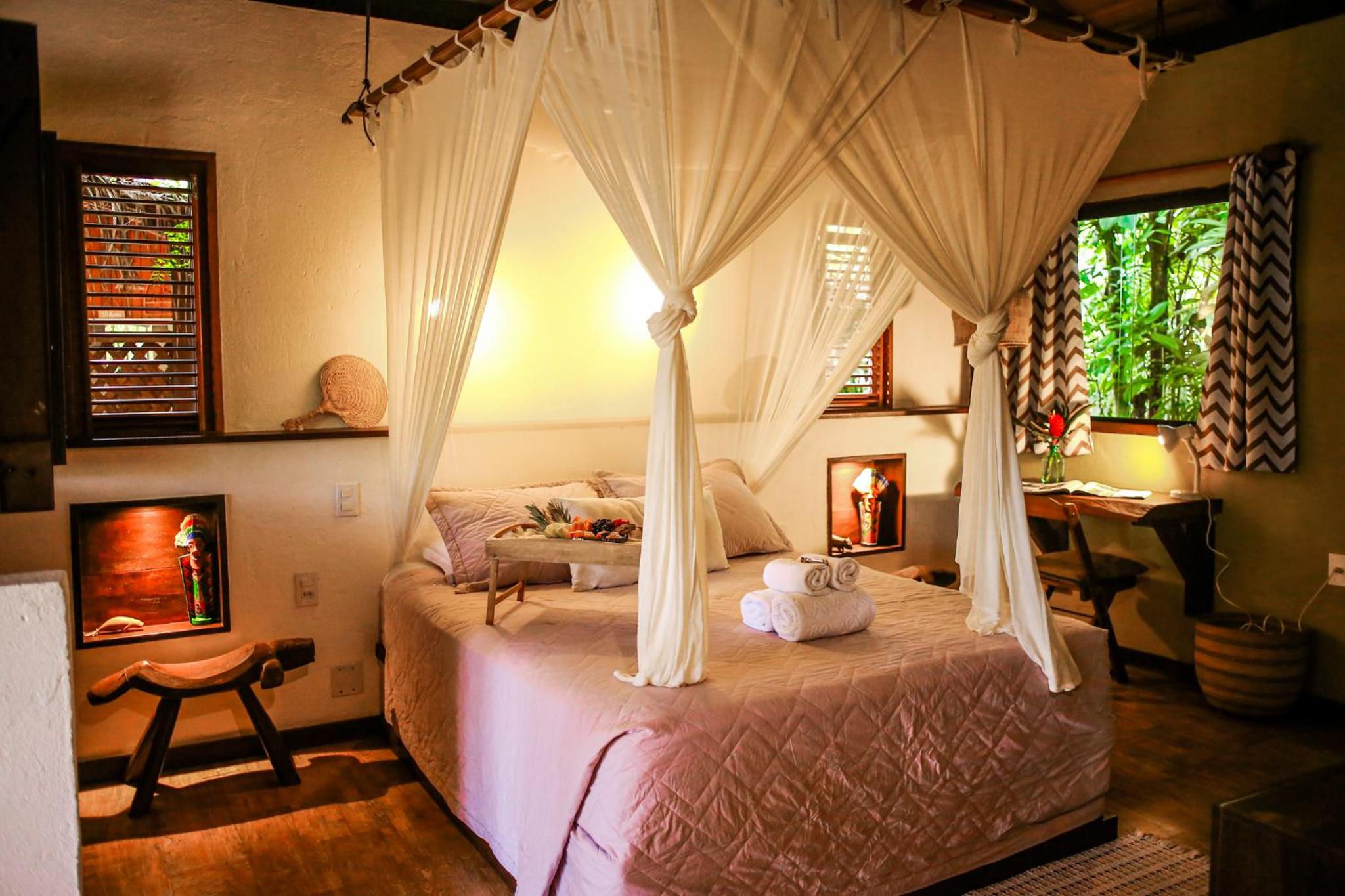 One-Bedroom Chalet - Photo 3