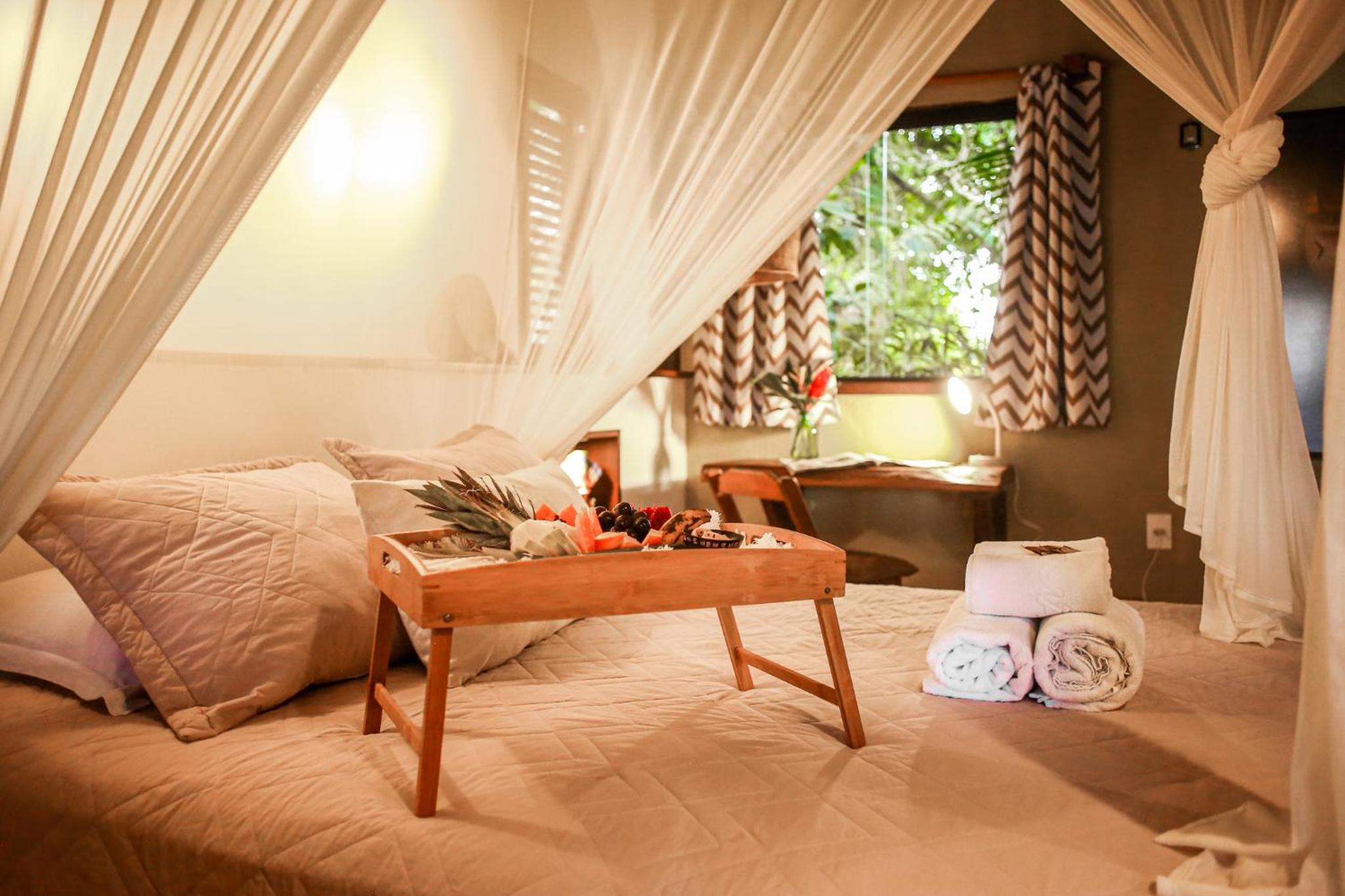 One-Bedroom Chalet - Photo 4