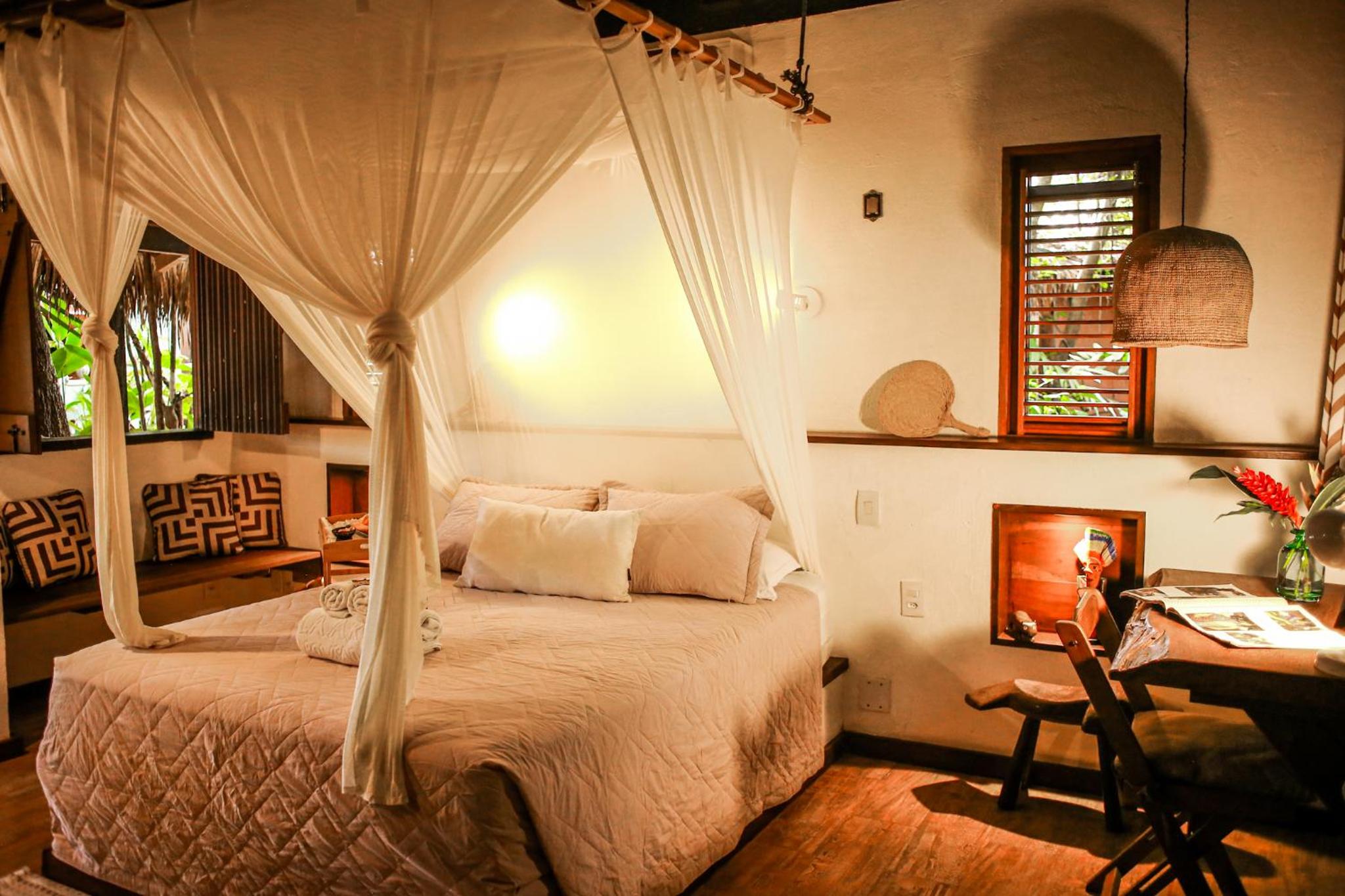 One-Bedroom Chalet - Photo 5