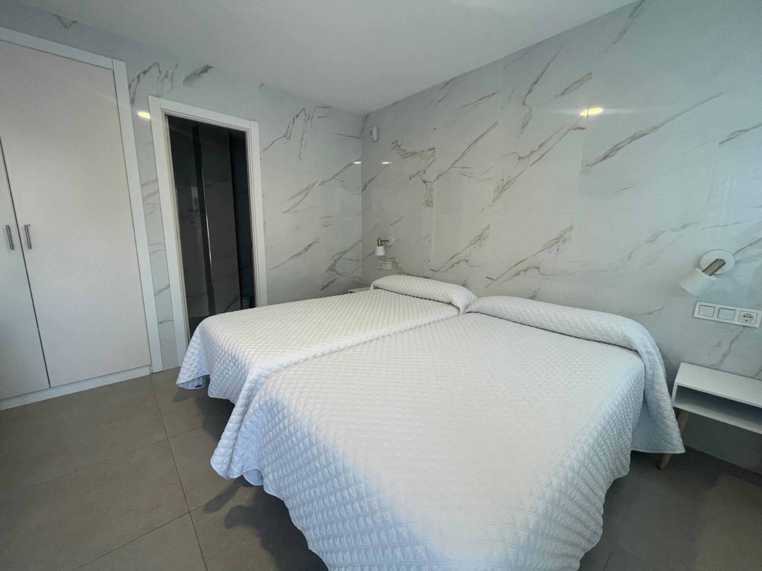Budget Twin Room