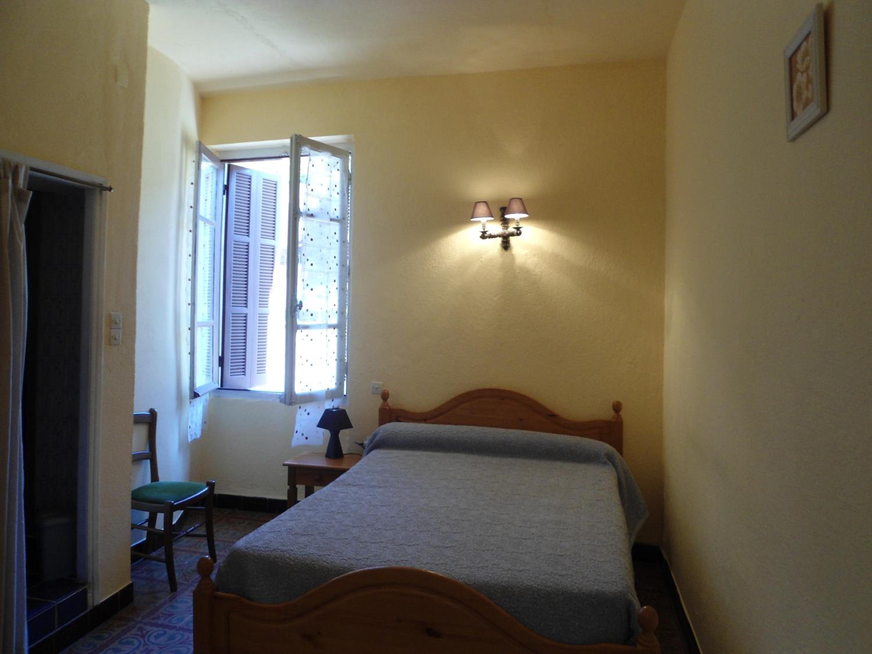 Single Room with Balcony photo 1