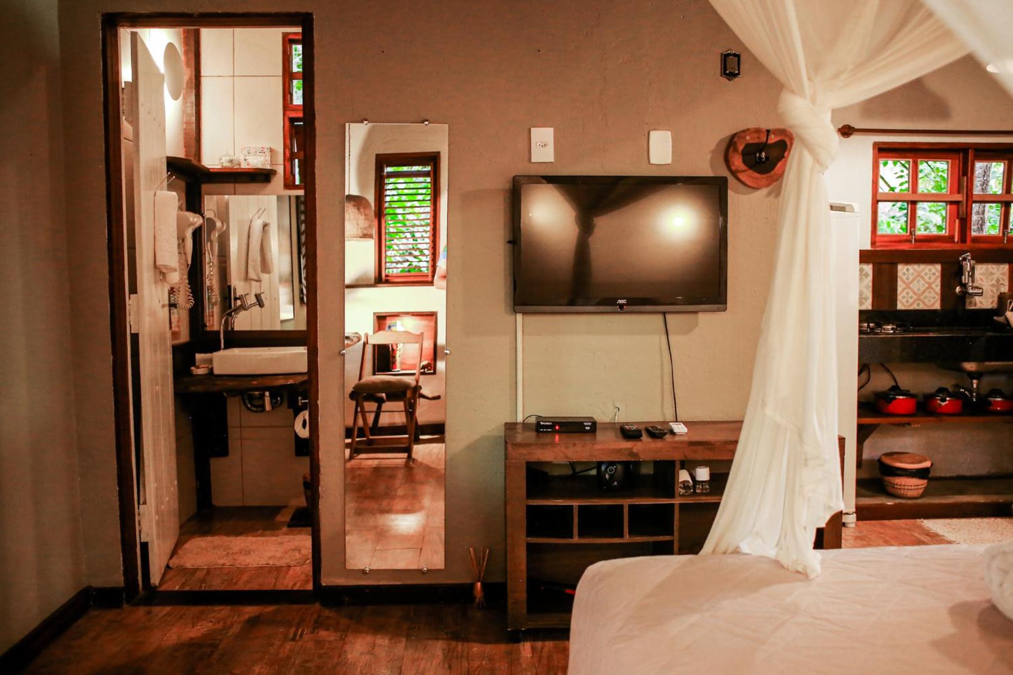 One-Bedroom Chalet - Photo 8
