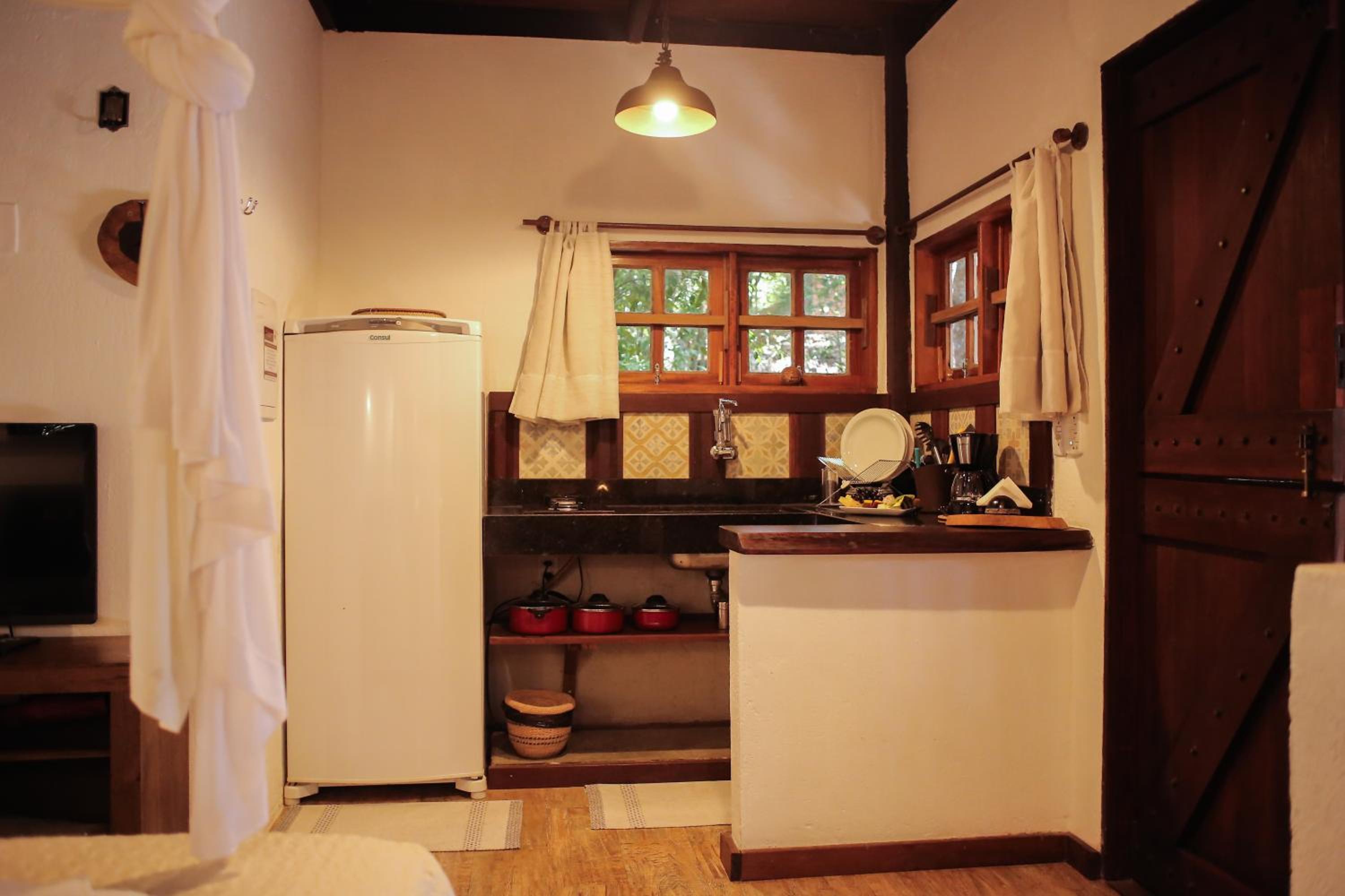 One-Bedroom Chalet - Photo 7