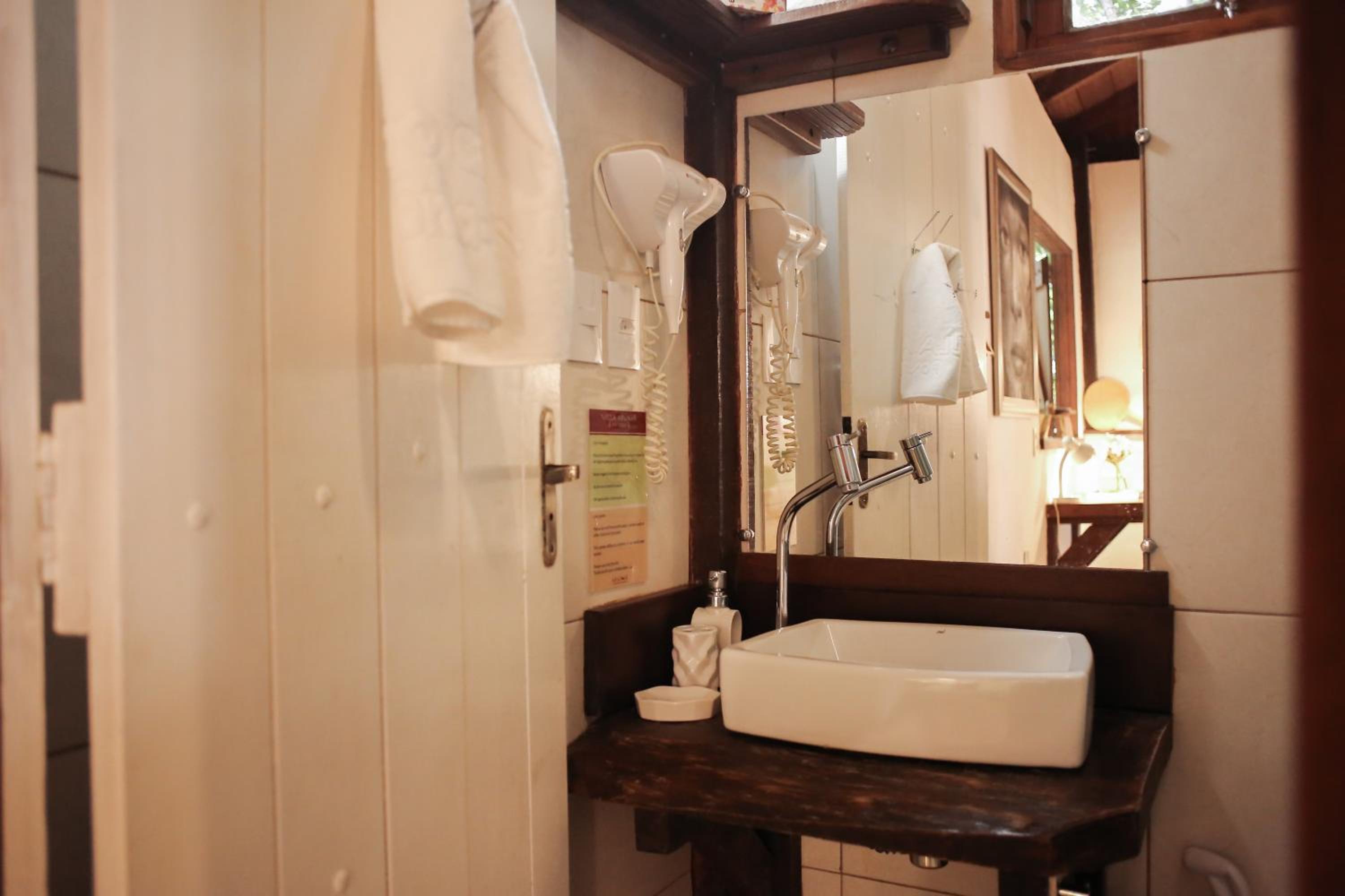 One-Bedroom Chalet - Photo 10