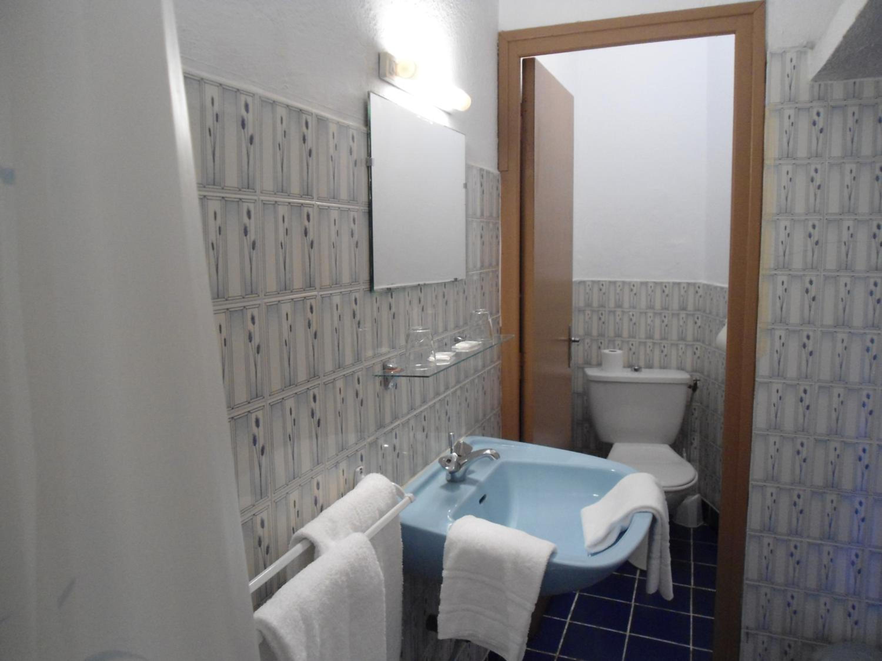 Standard Double or Twin Room with Balcony photo 1