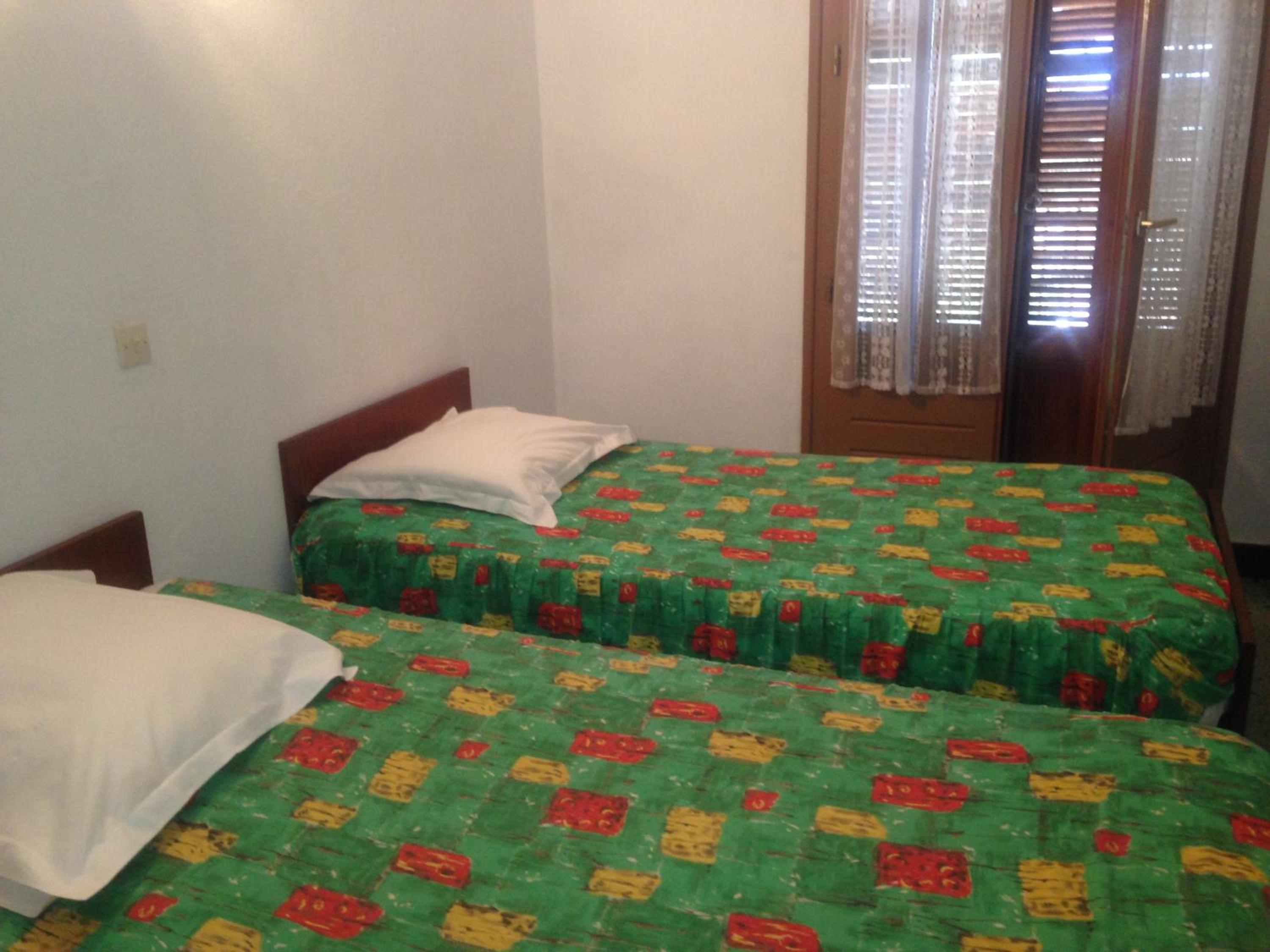 Standard Double or Twin Room with Balcony photo 2