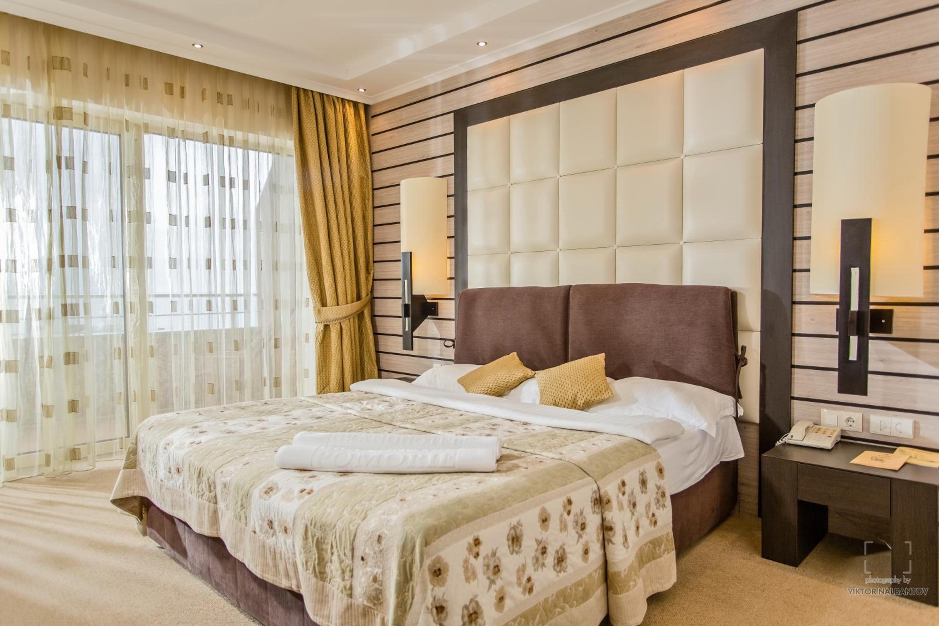 Single Room with Sea View photo 1