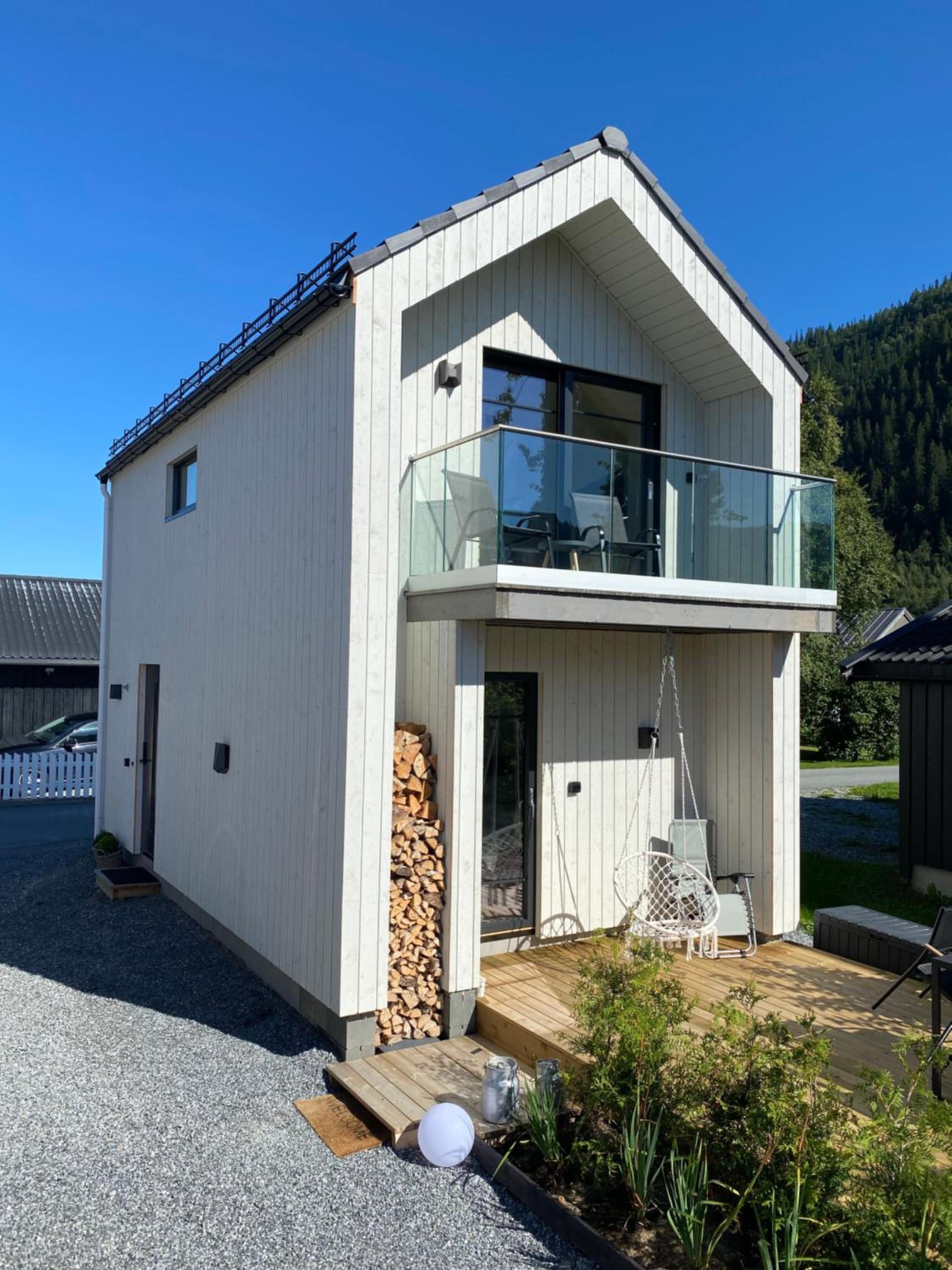 One-Bedroom Chalet photo 2