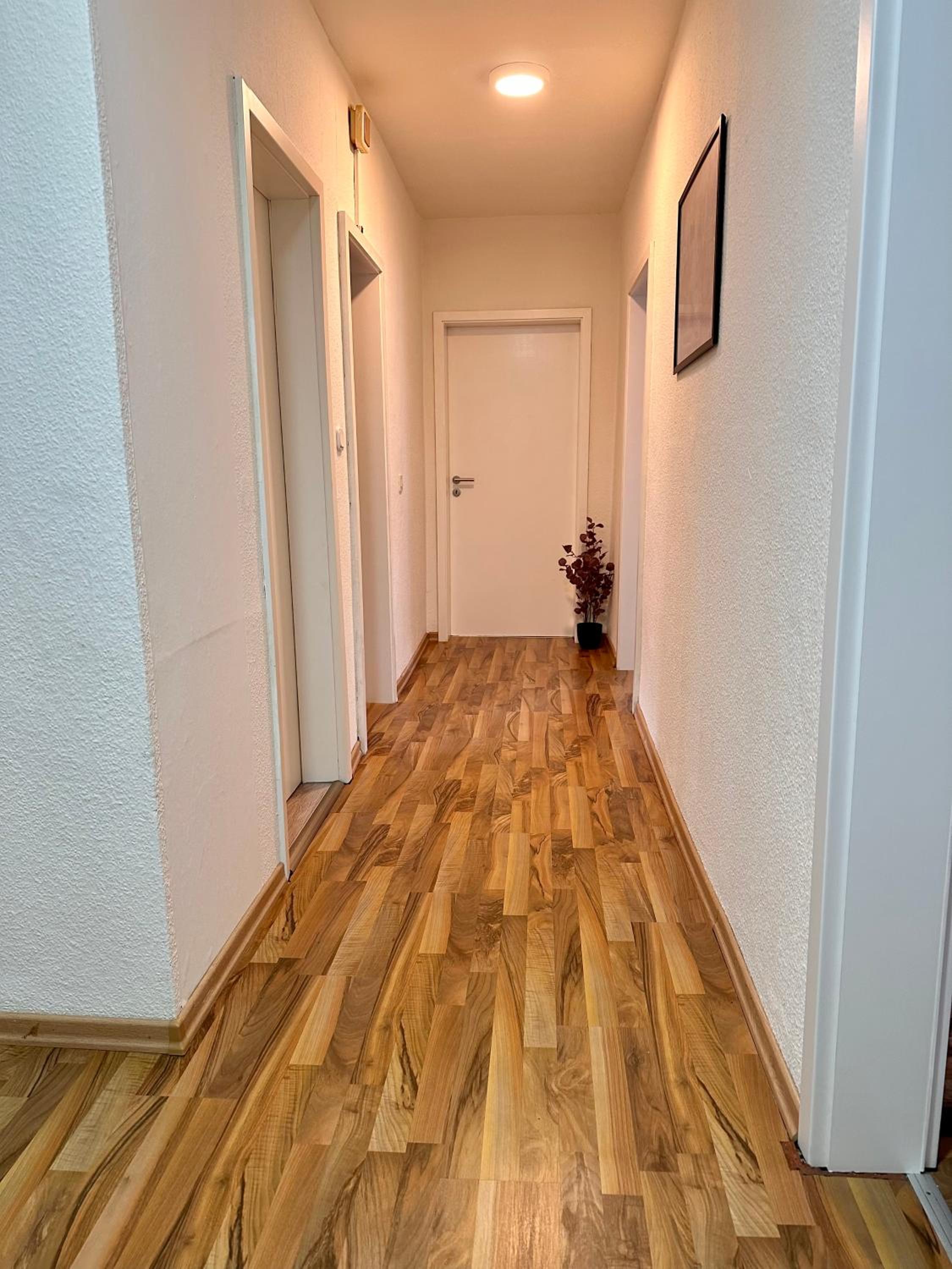 Two-Bedroom Apartment photo 3