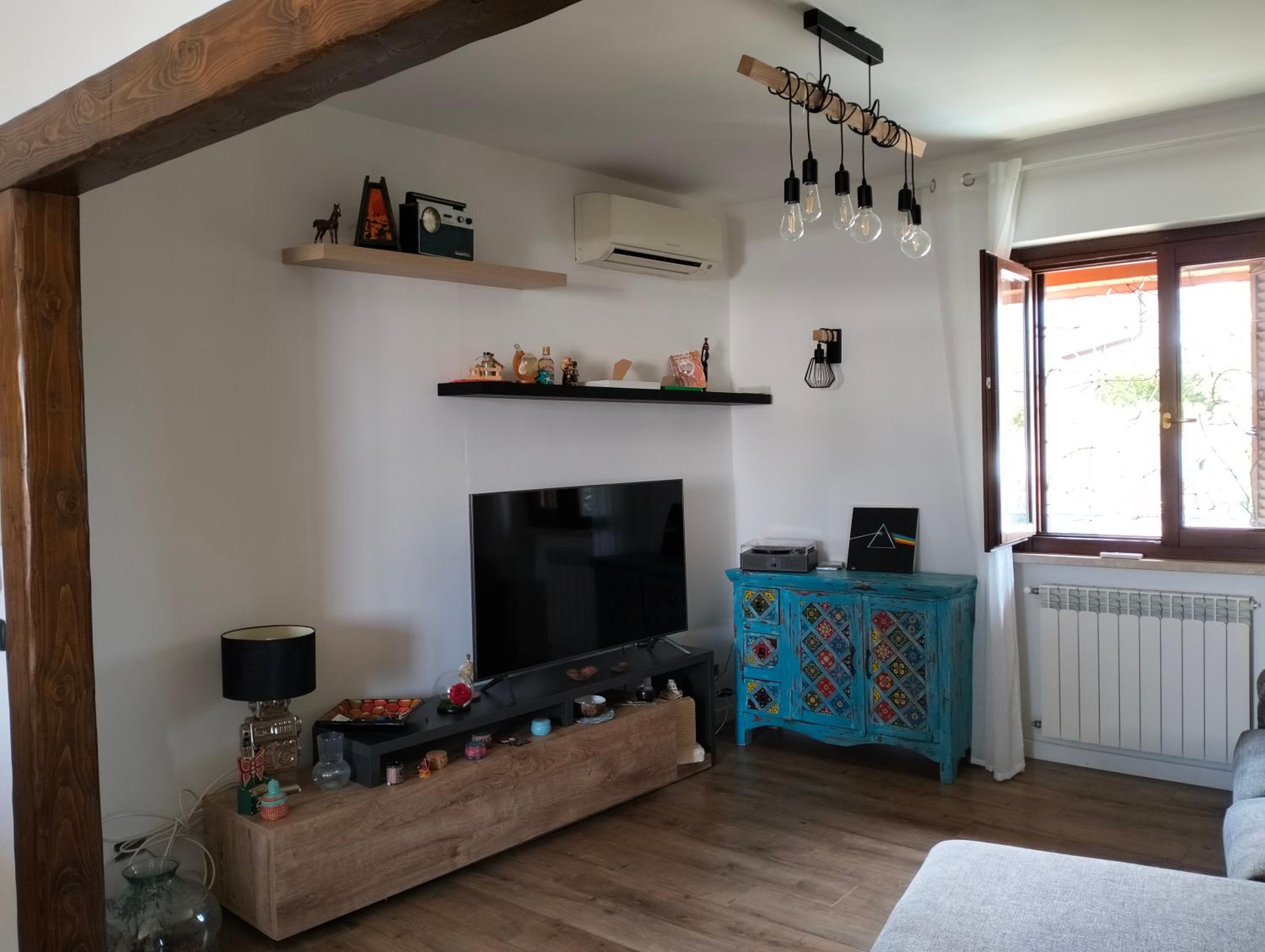 Three-Bedroom Villa photo 1