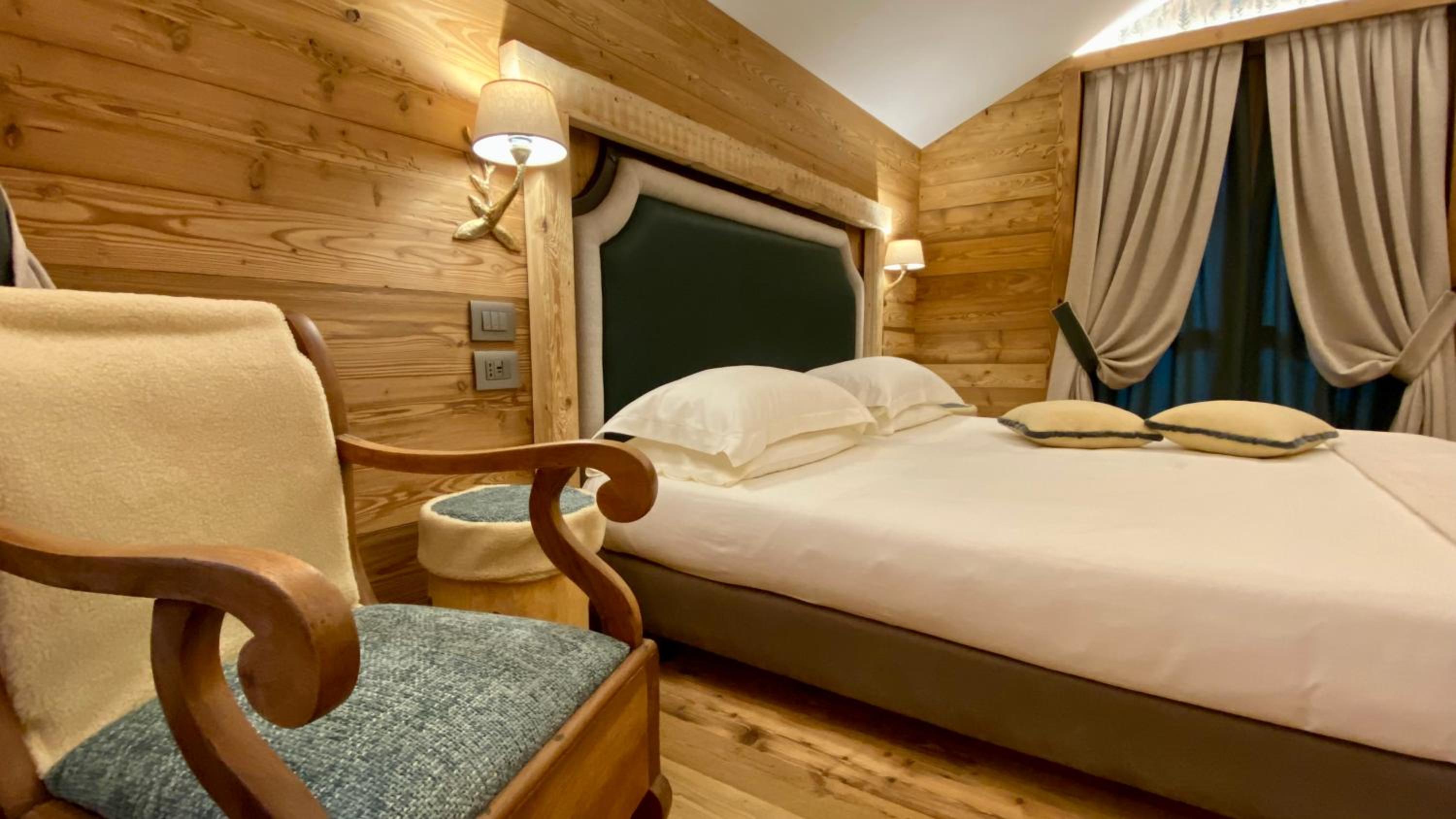 Family Junior Suite photo 3