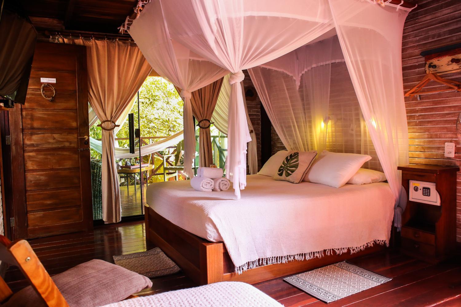 Double Room With Balcony photo 1