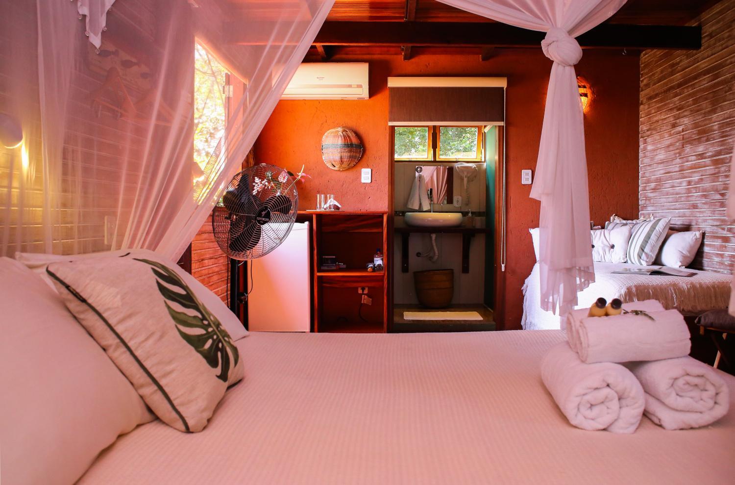 Double Room With Balcony photo 3
