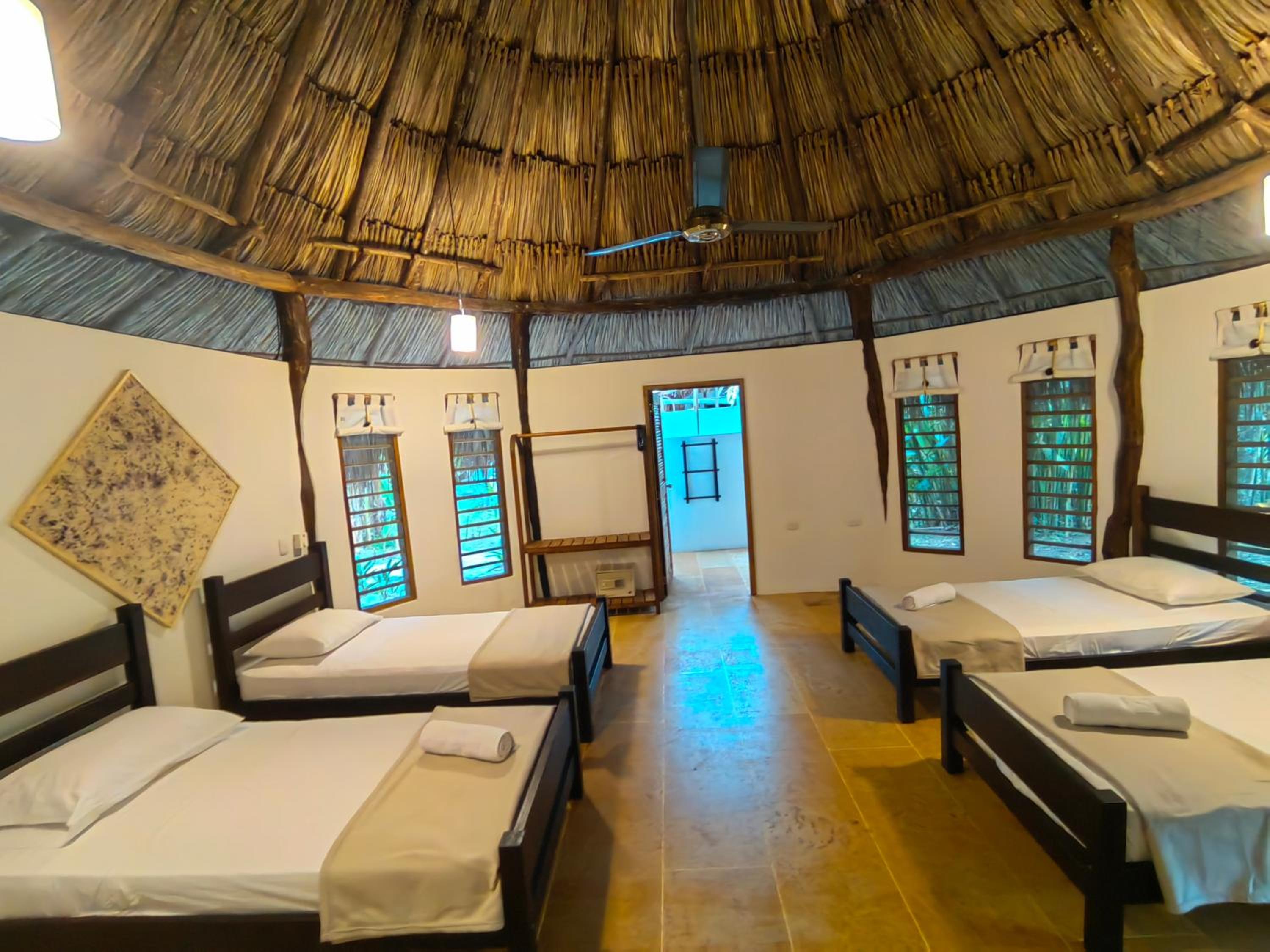 Quadruple Room photo 1