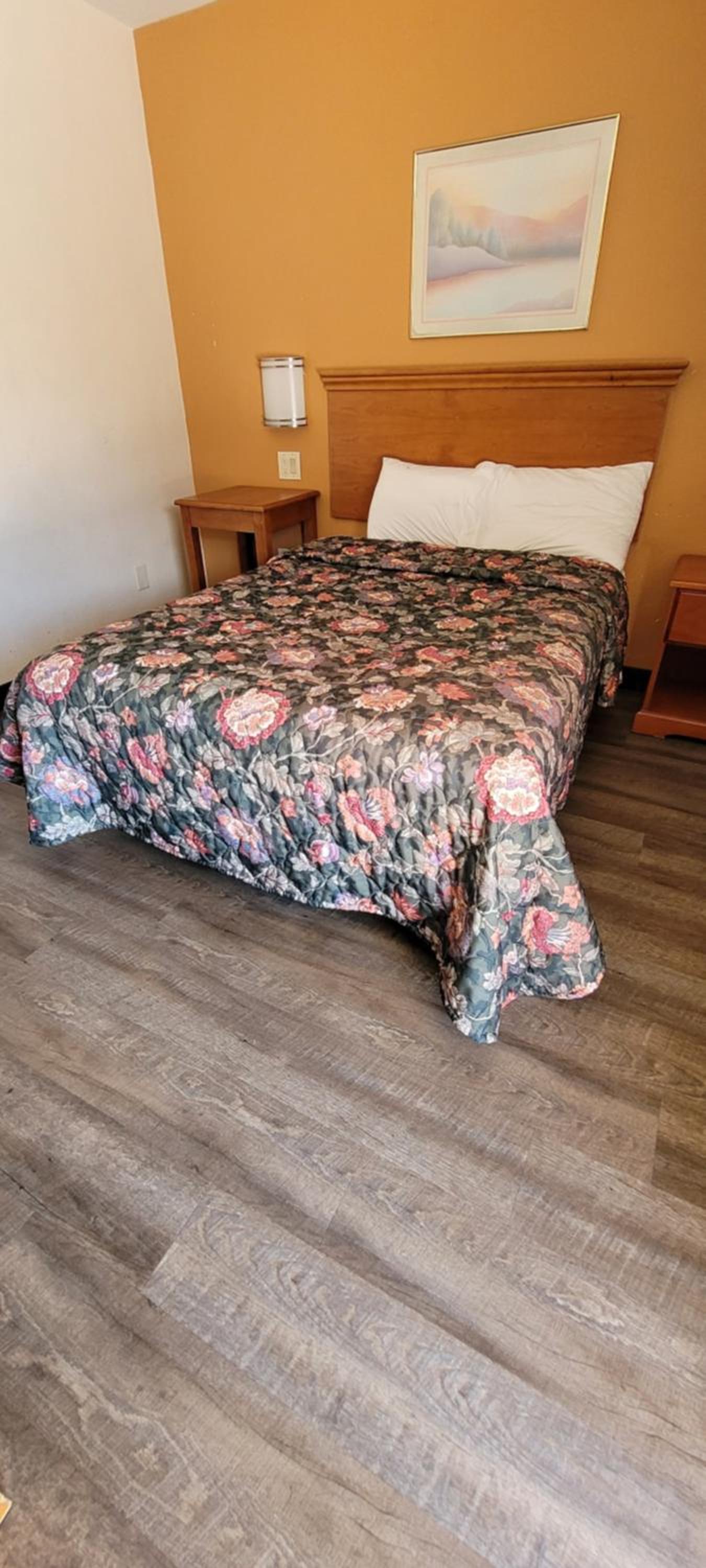 Harvey's Motel SDSU La Mesa San Diego, Billede 4