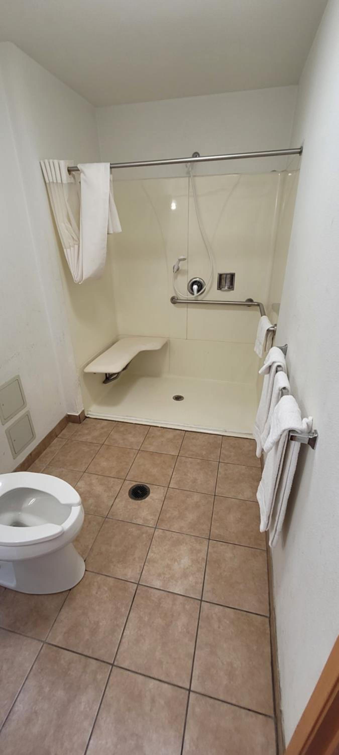Harvey's Motel SDSU La Mesa San Diego, Billede 3