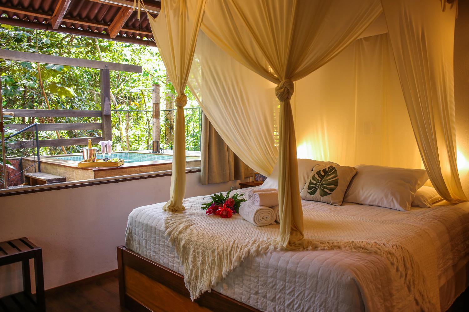 King Suite with Spa Bath photo 1