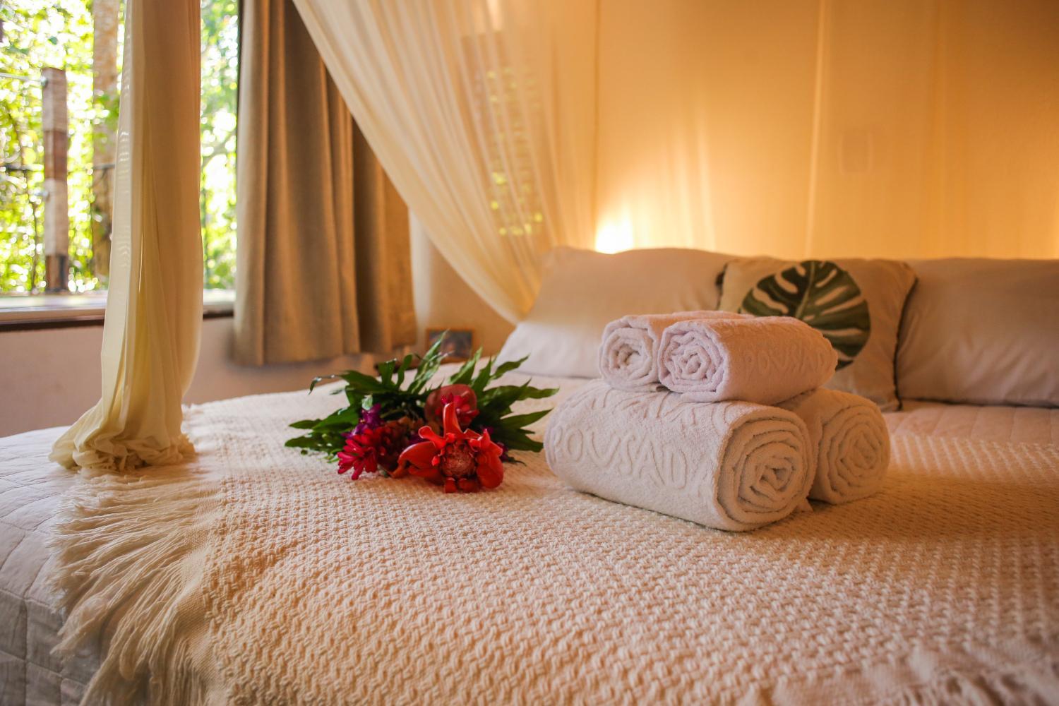 King Suite with Spa Bath photo 2