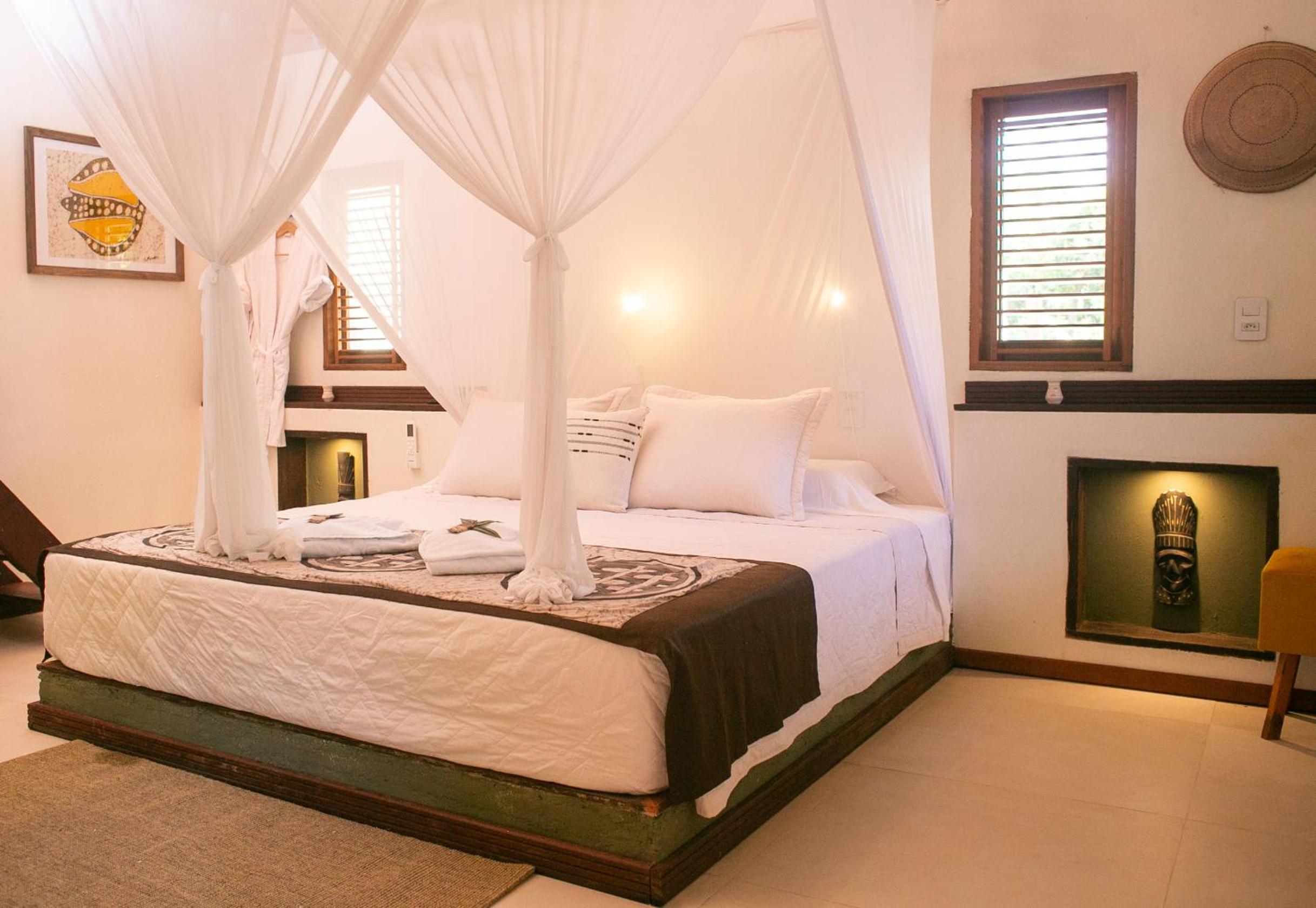 One-Bedroom Chalet - Photo 1