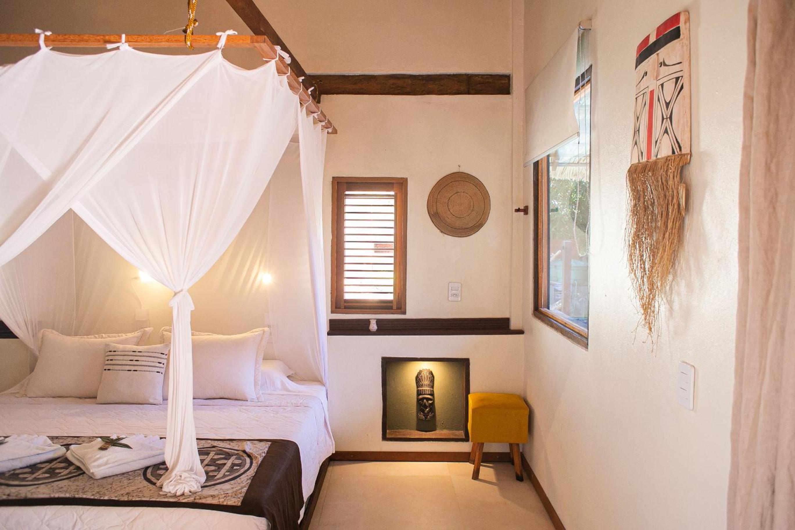 One-Bedroom Chalet - Photo 12
