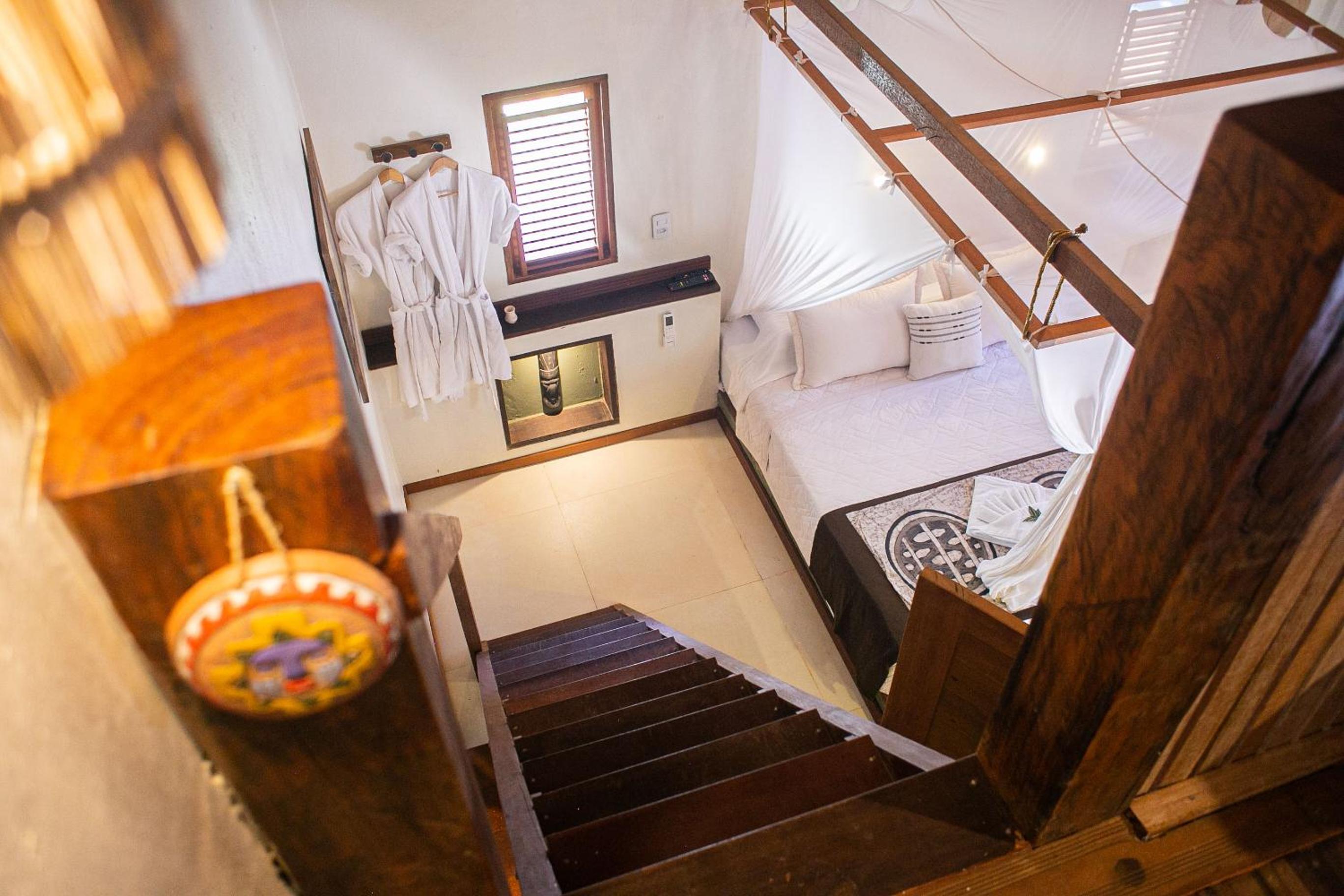 One-Bedroom Chalet - Photo 2