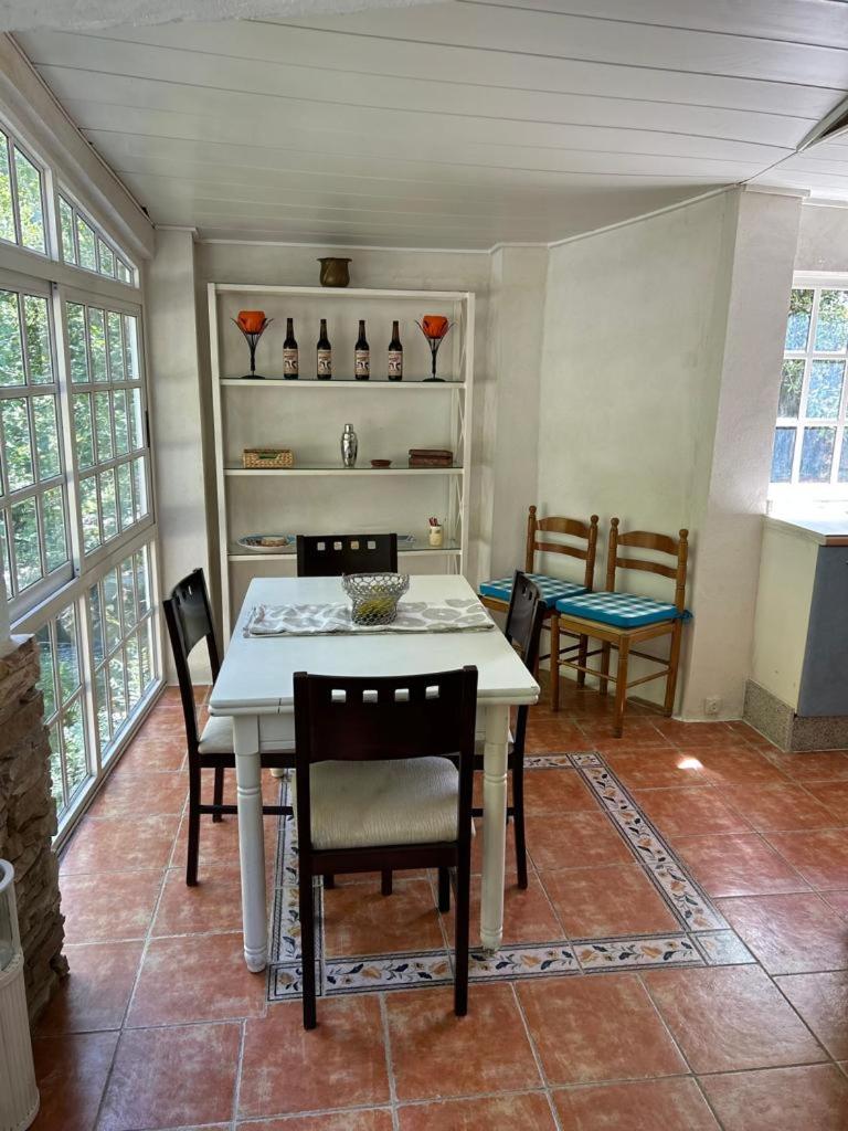 Four-Bedroom House photo 2