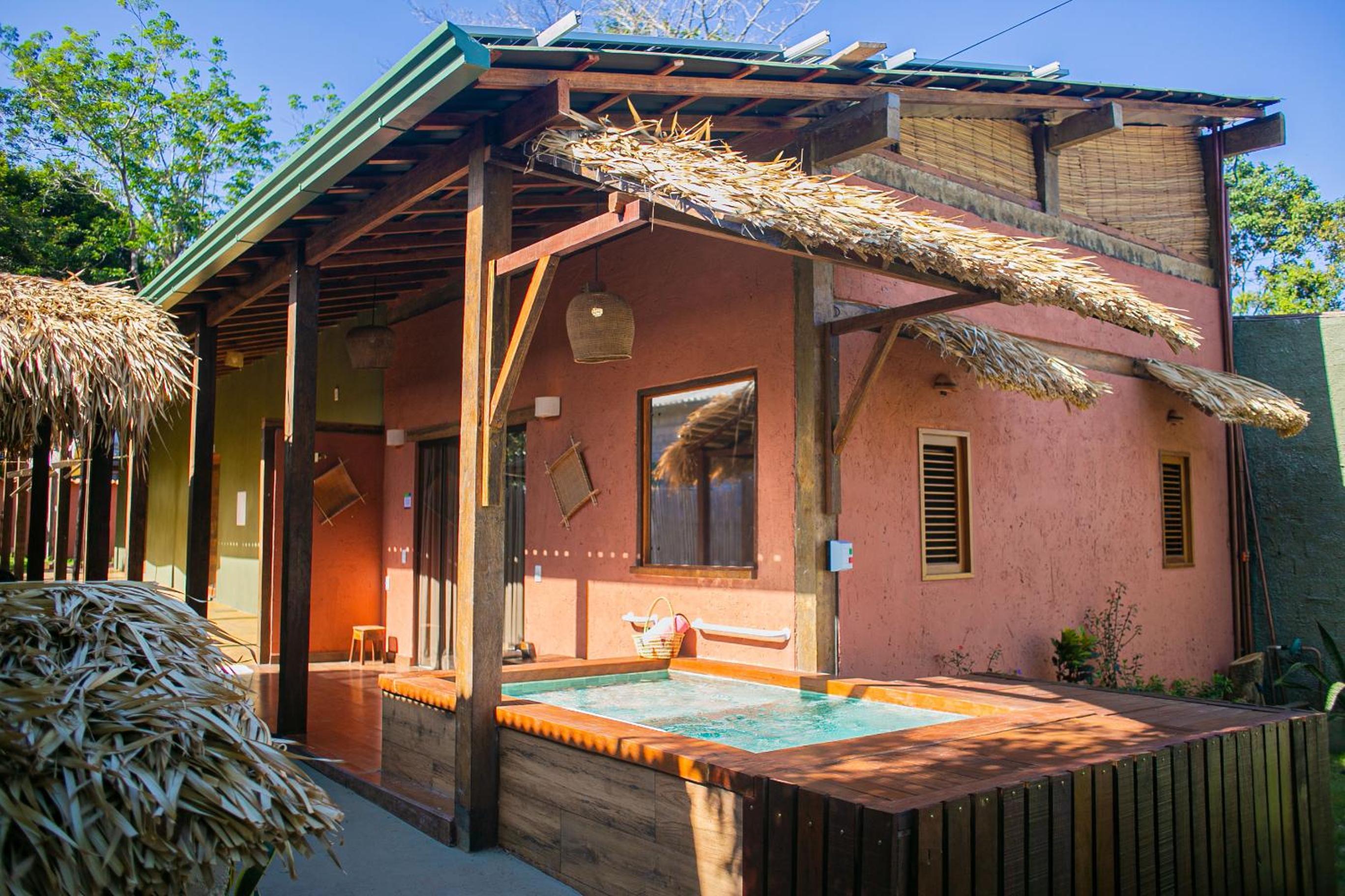 One-Bedroom Chalet - Photo 7