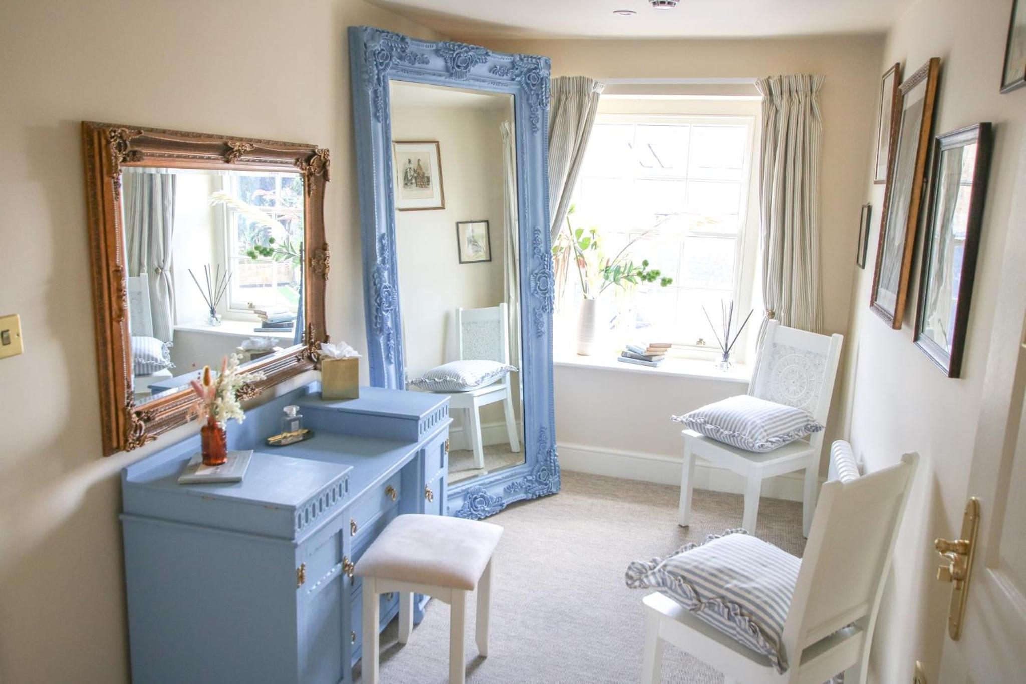 Two-Bedroom Suite photo 3
