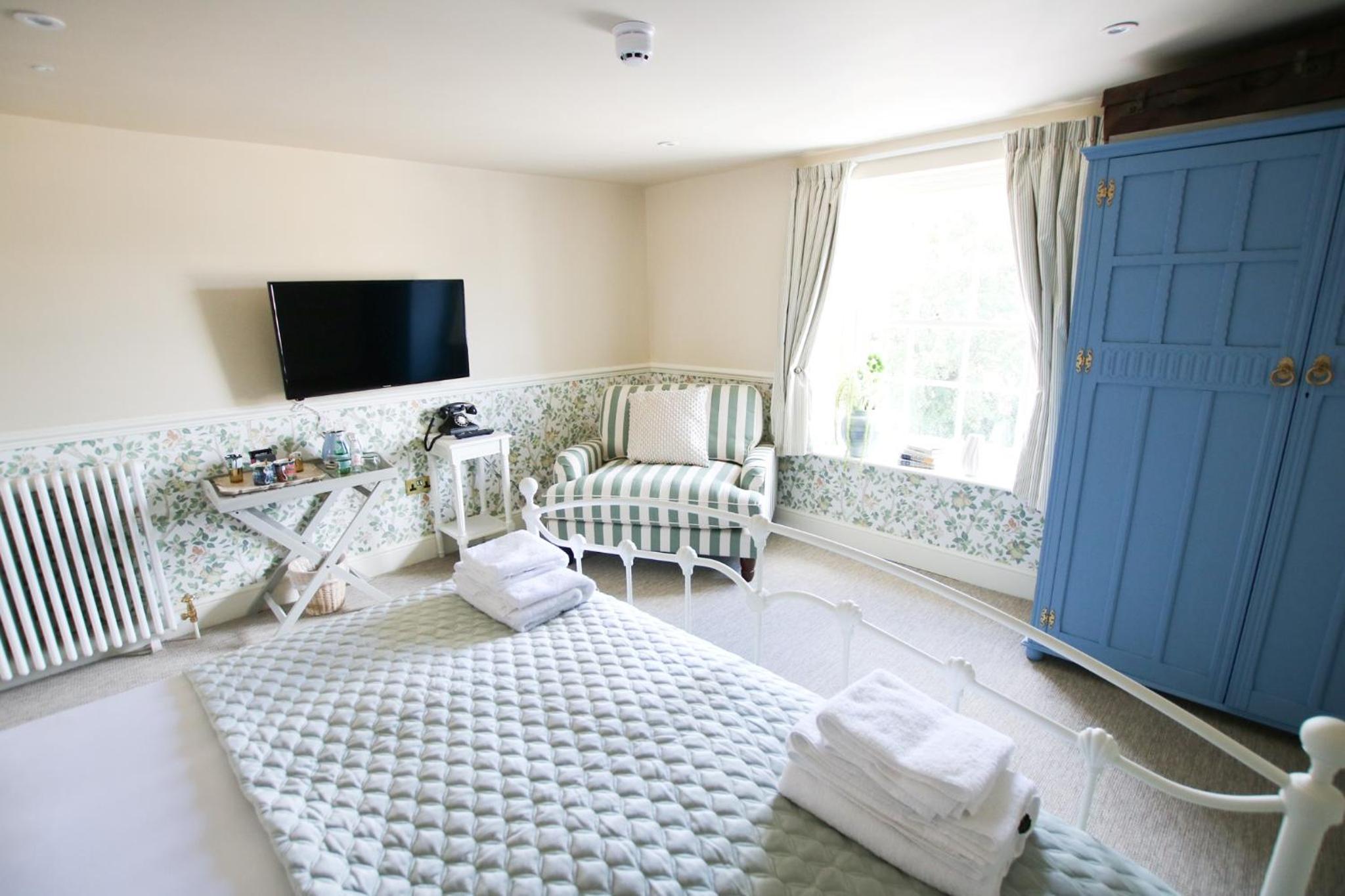 Two-Bedroom Suite photo 2