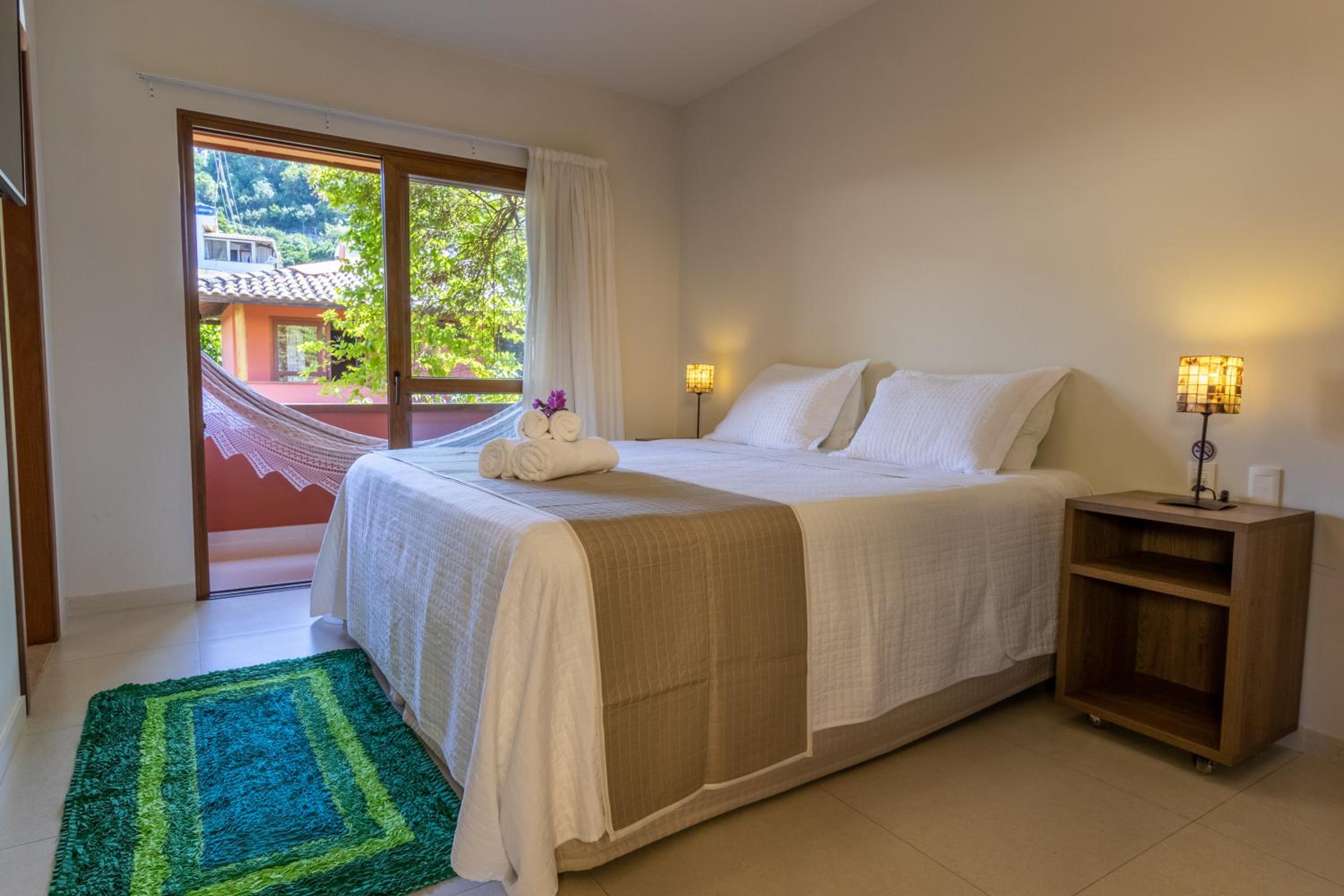 Double Room with Garden View photo 1
