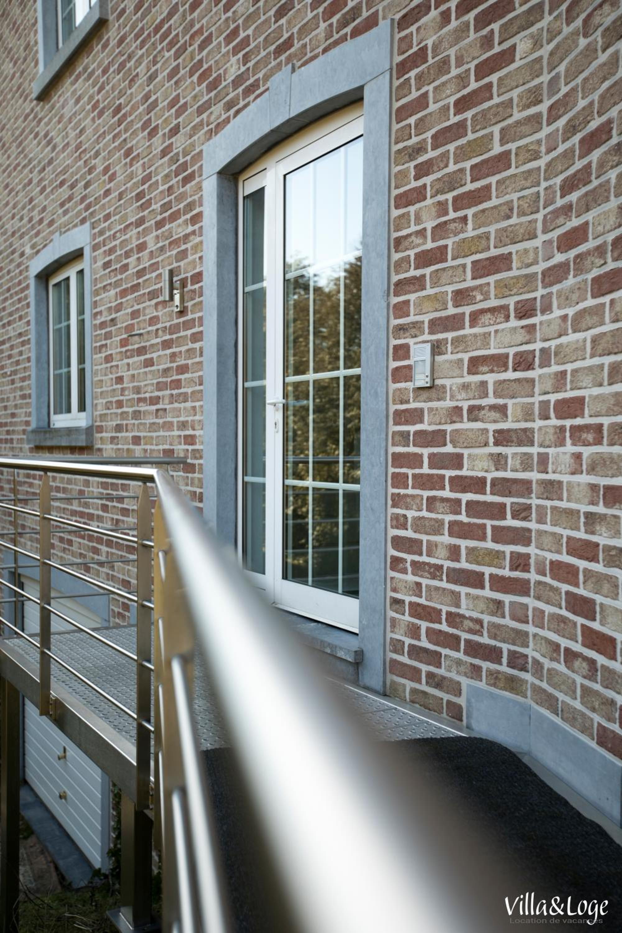 Apartment A with Garden View - Photo 5