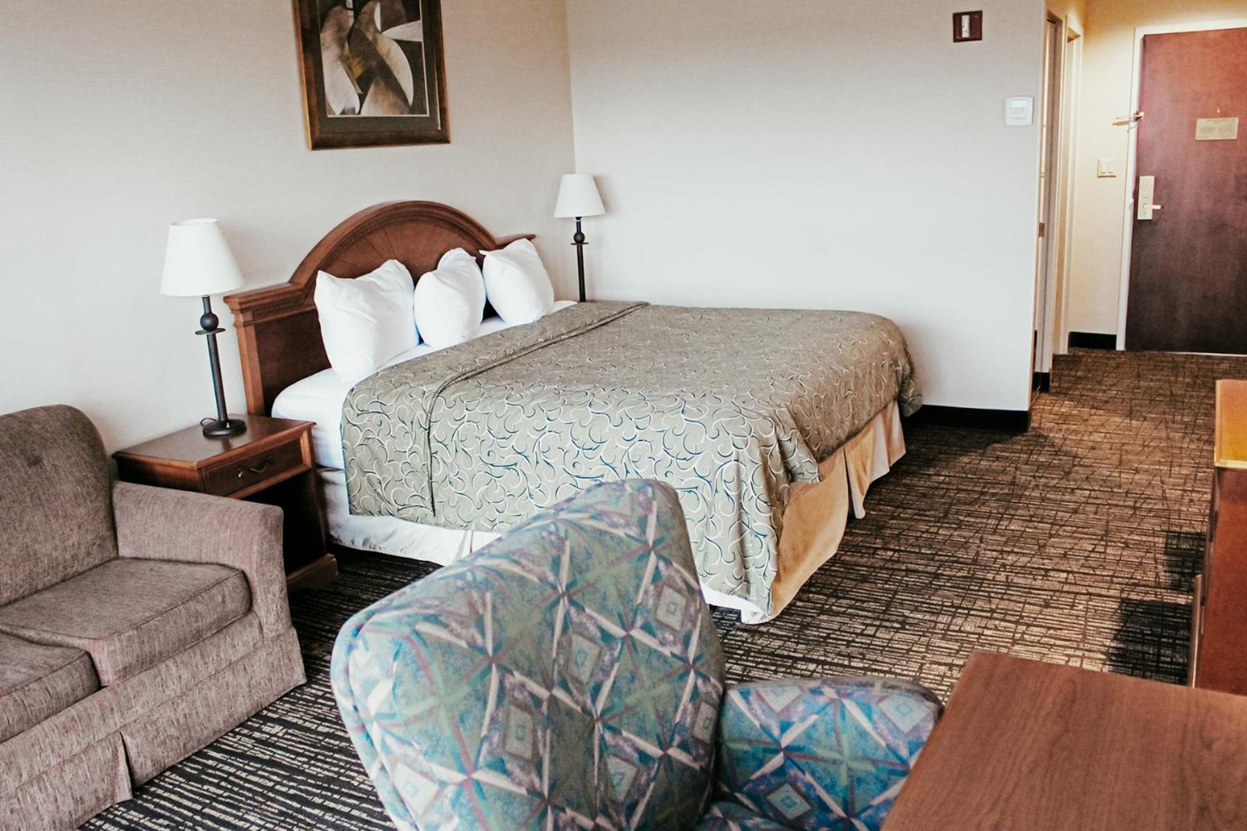 King Room - Photo 8
