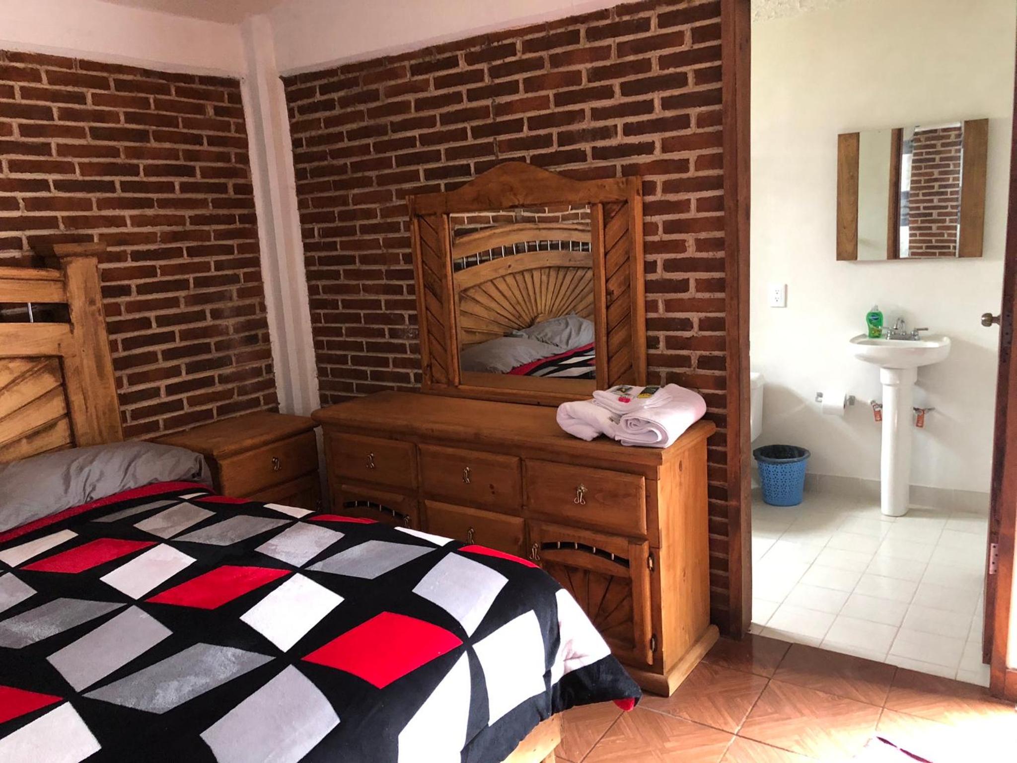 One-Bedroom Chalet photo 1