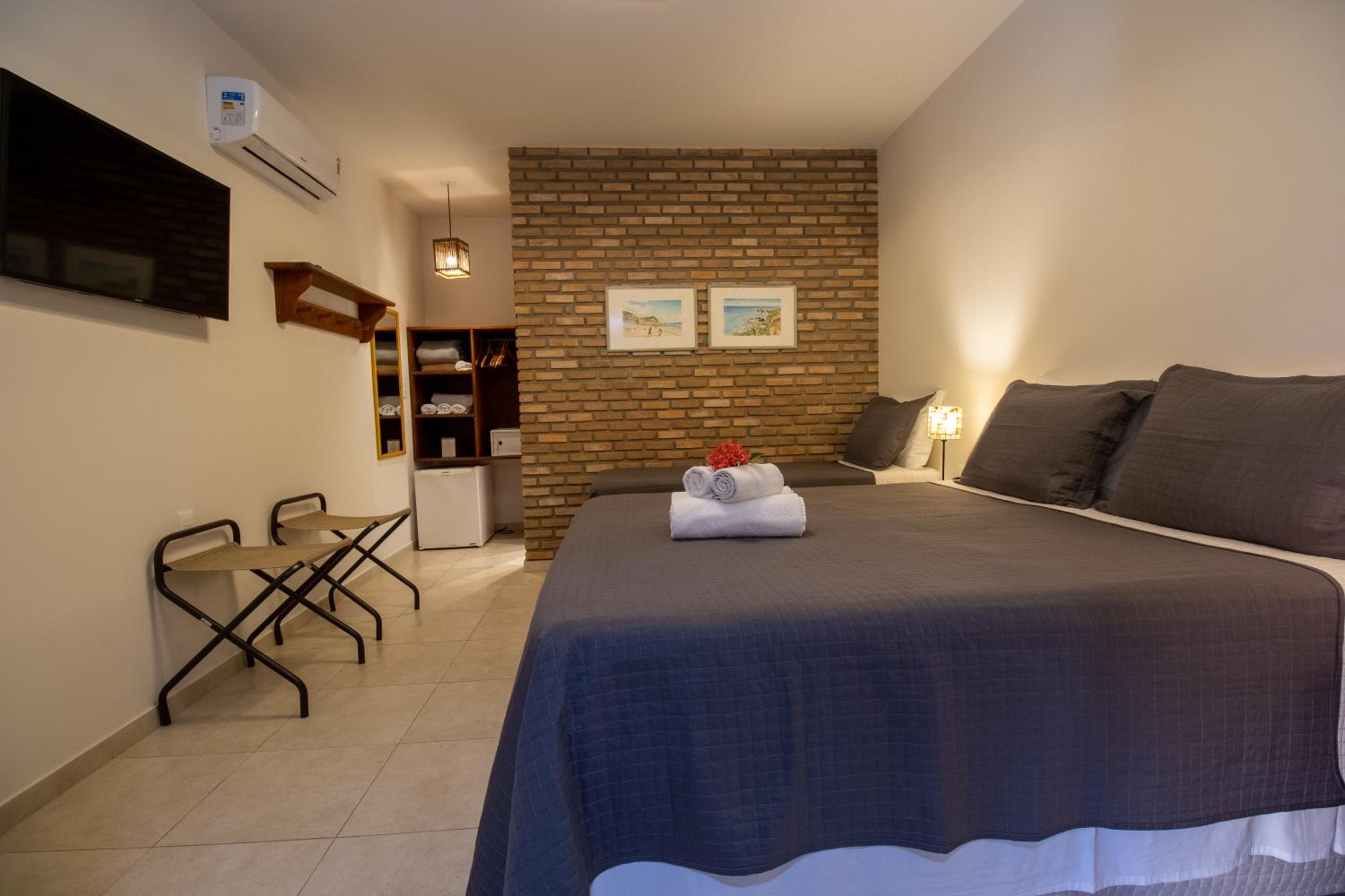 Triple Room with Garden View photo 1