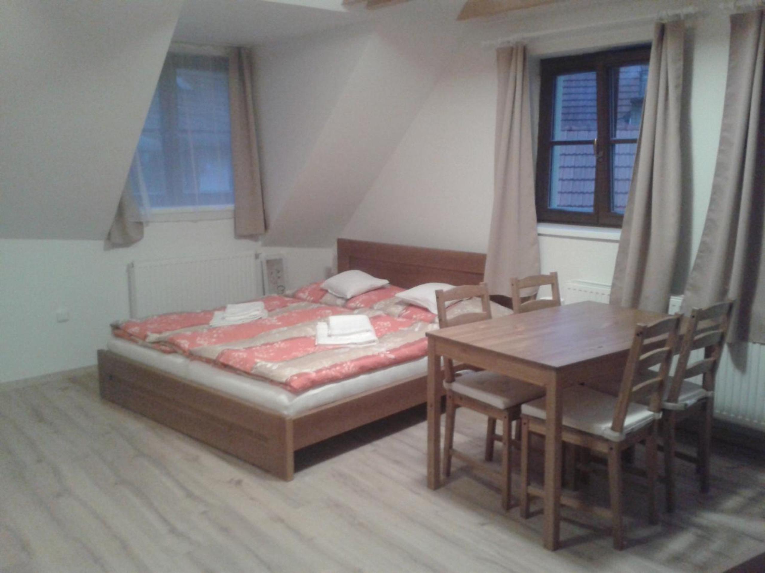 Apartment photo 1
