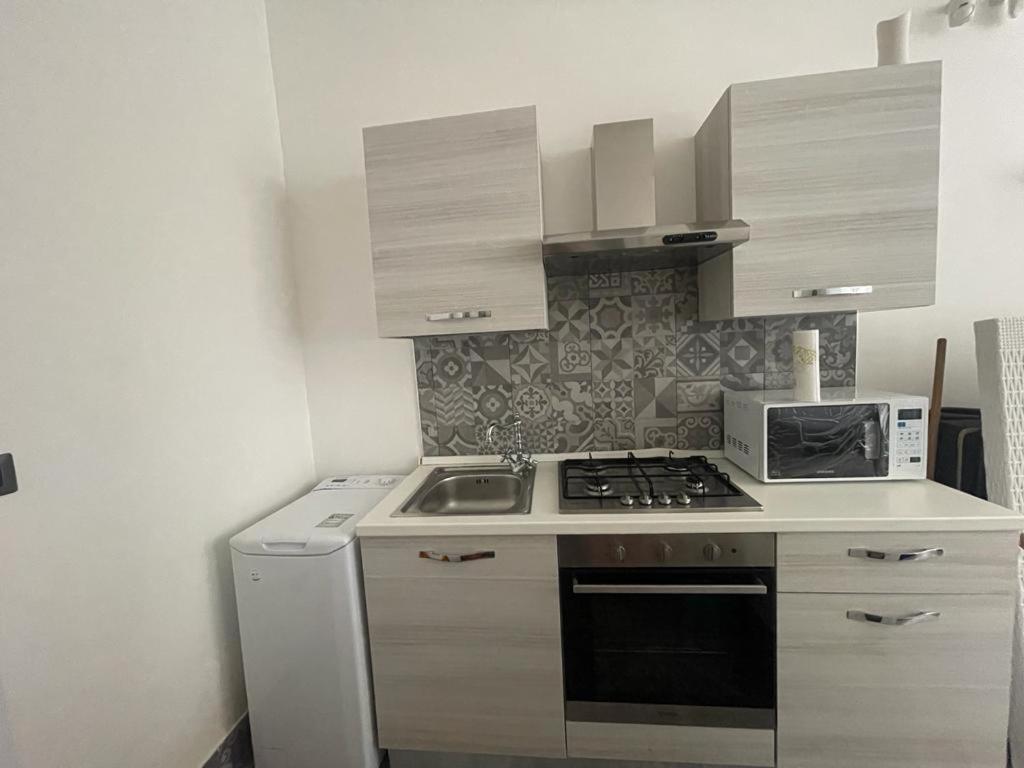 Two-Bedroom House photo 2