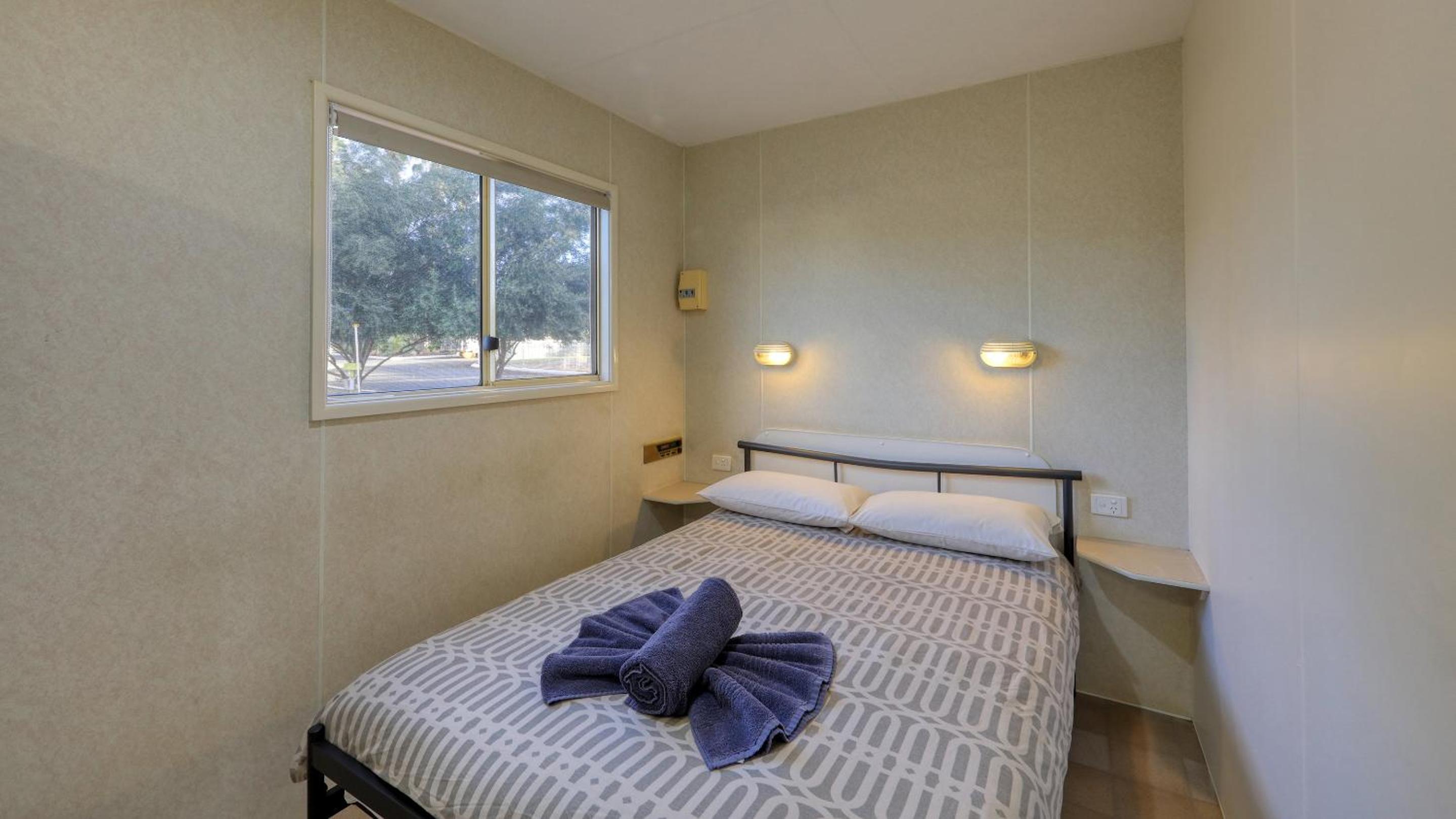 Two-Bedroom Villa photo 1