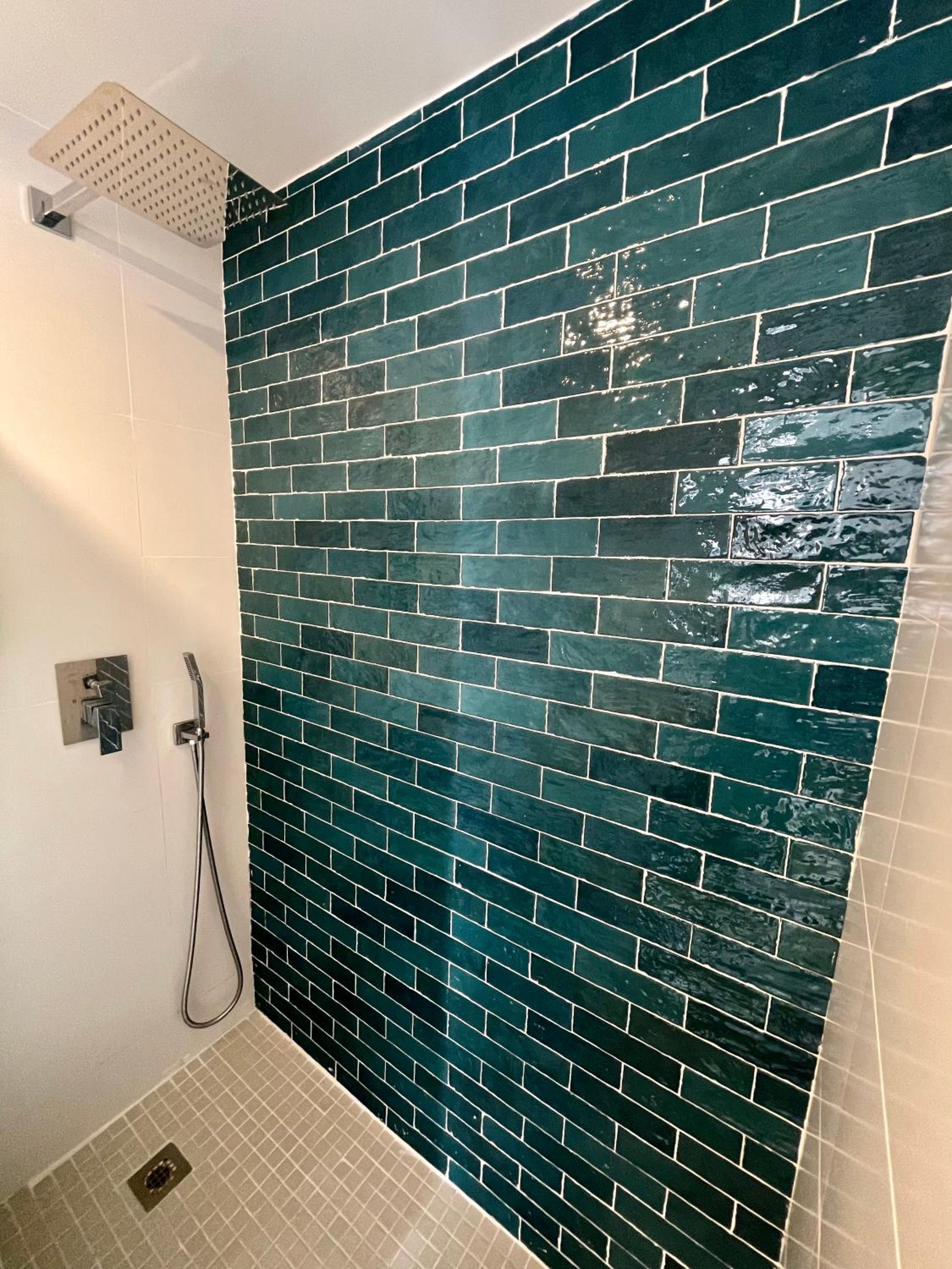 Double Room with Shared Bathroom photo 2