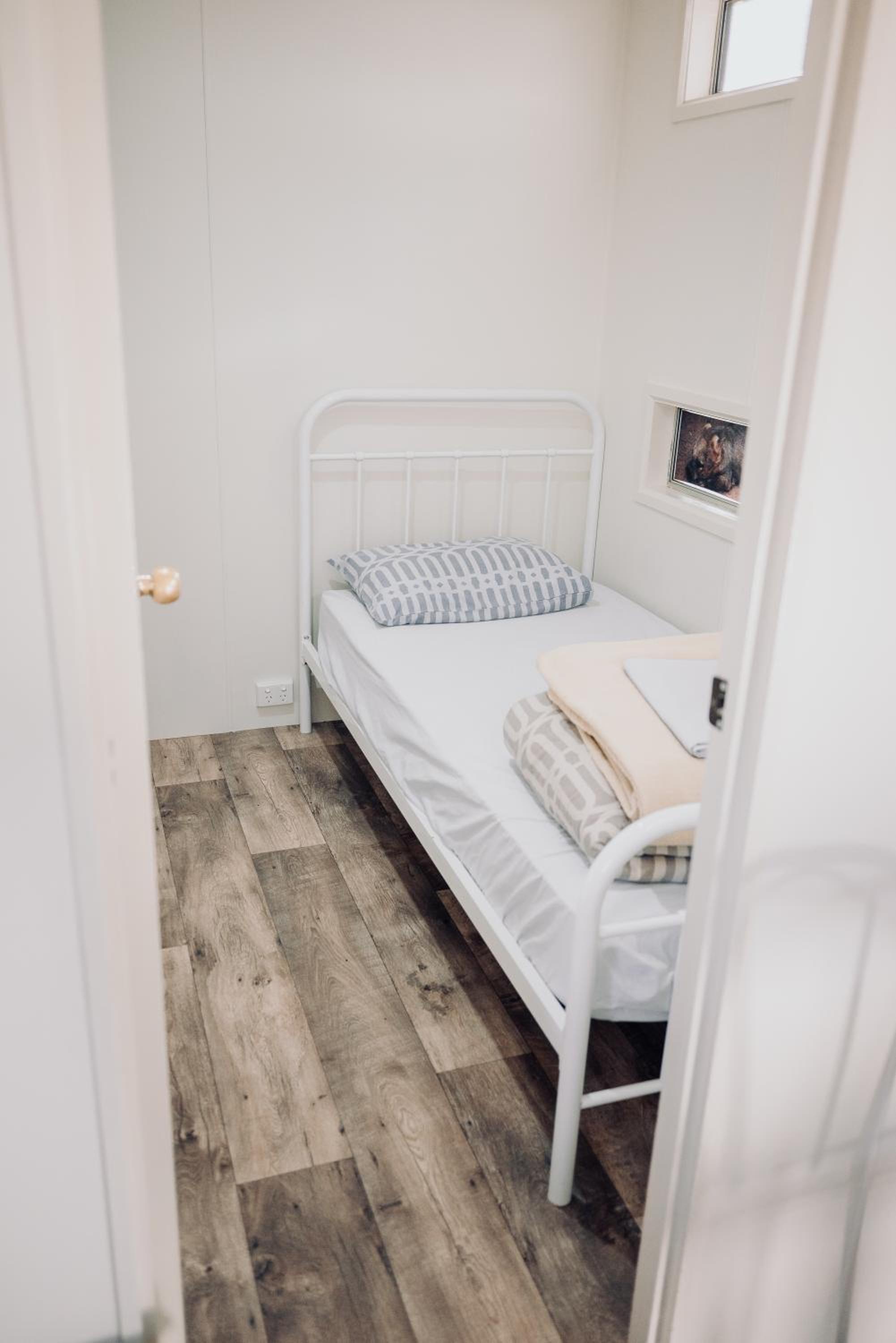 Studio Apartment photo 1