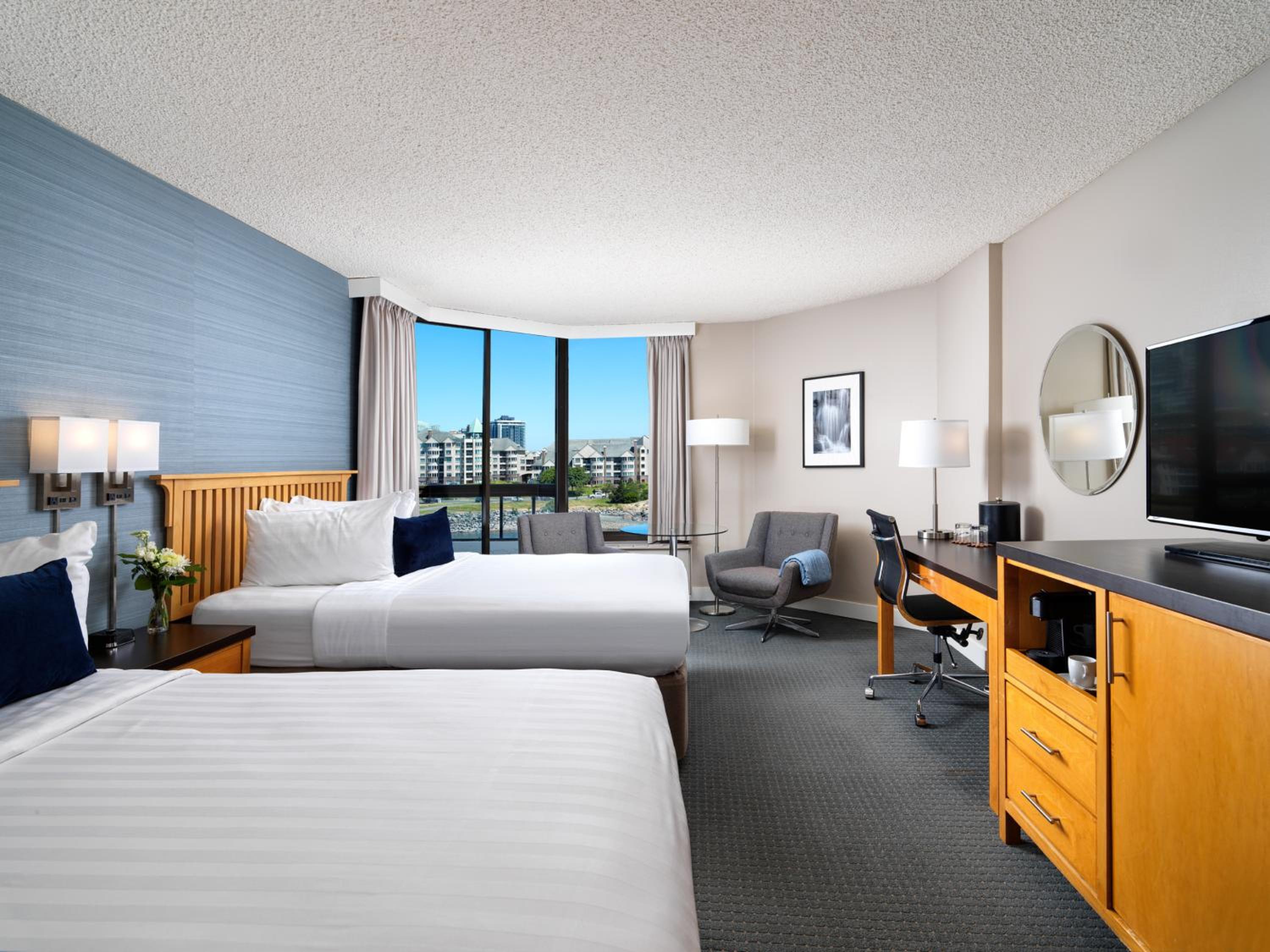Laurel Wing Double Room - Pet Friendly photo 1