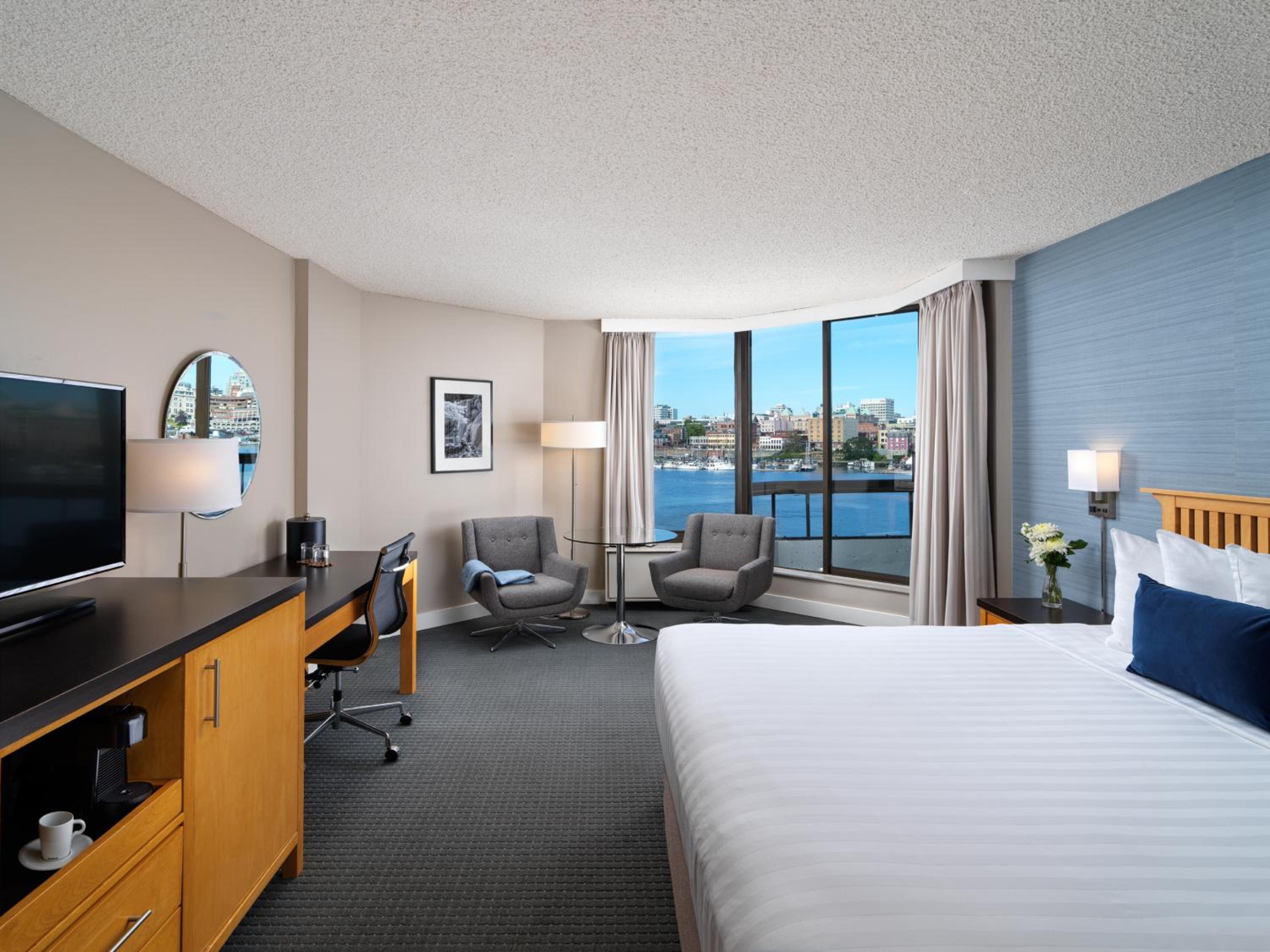 Laurel Wing Inner Harbor King Room photo 1