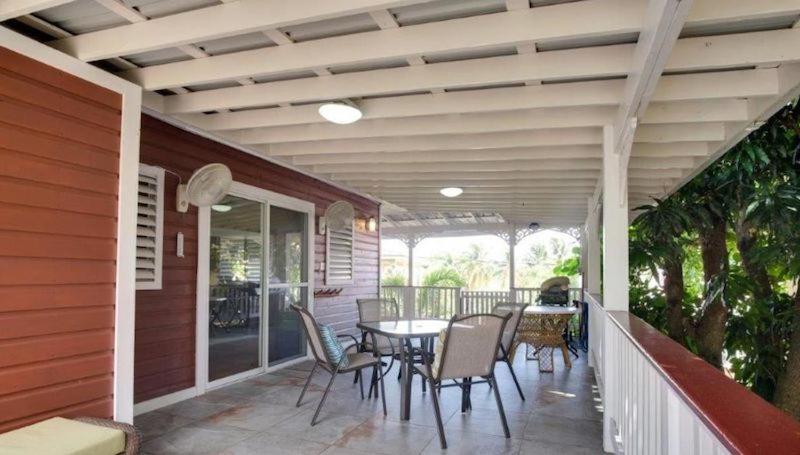 Family Bungalow