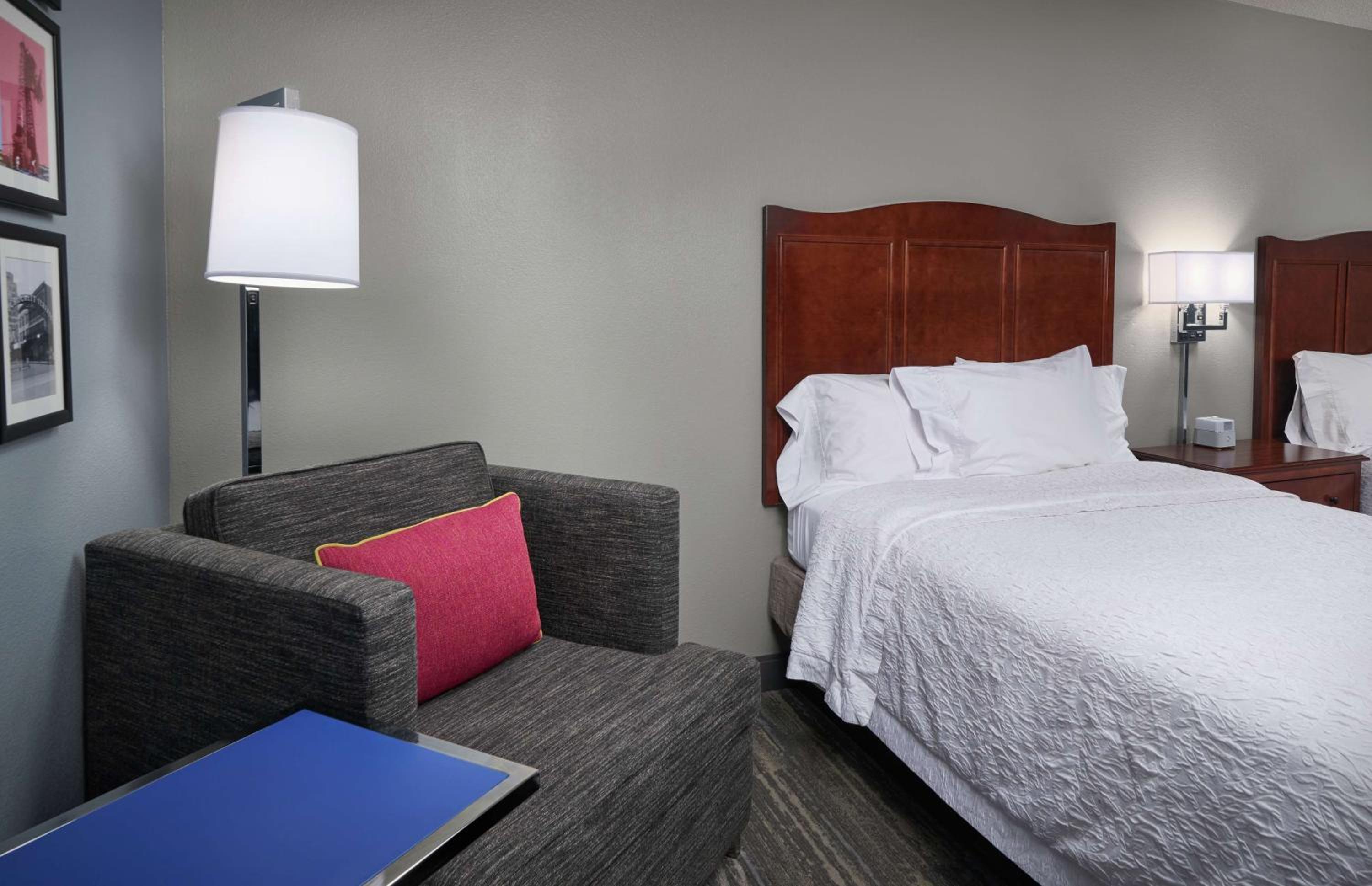 Double Room - Photo 1
