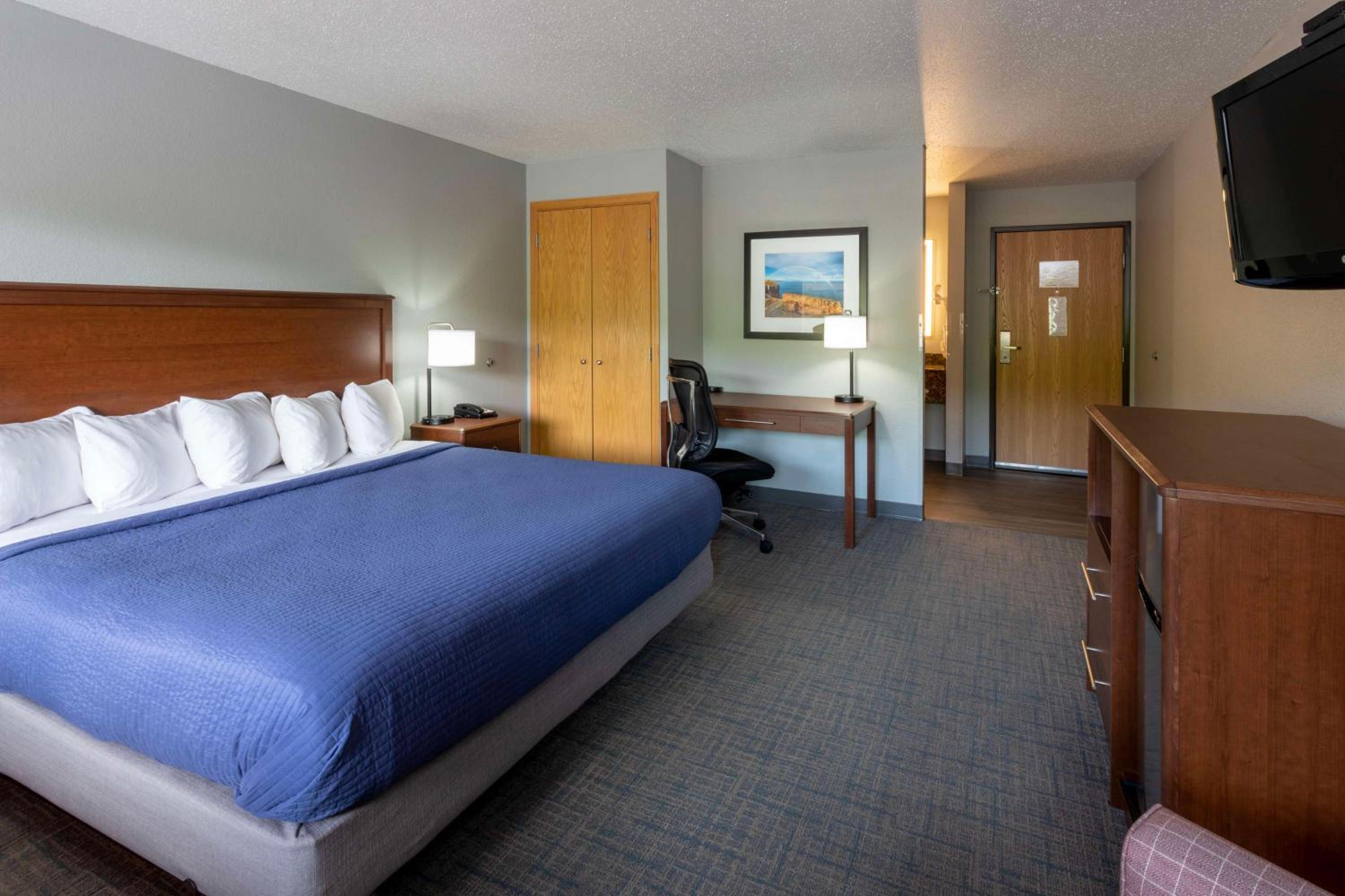 King Room